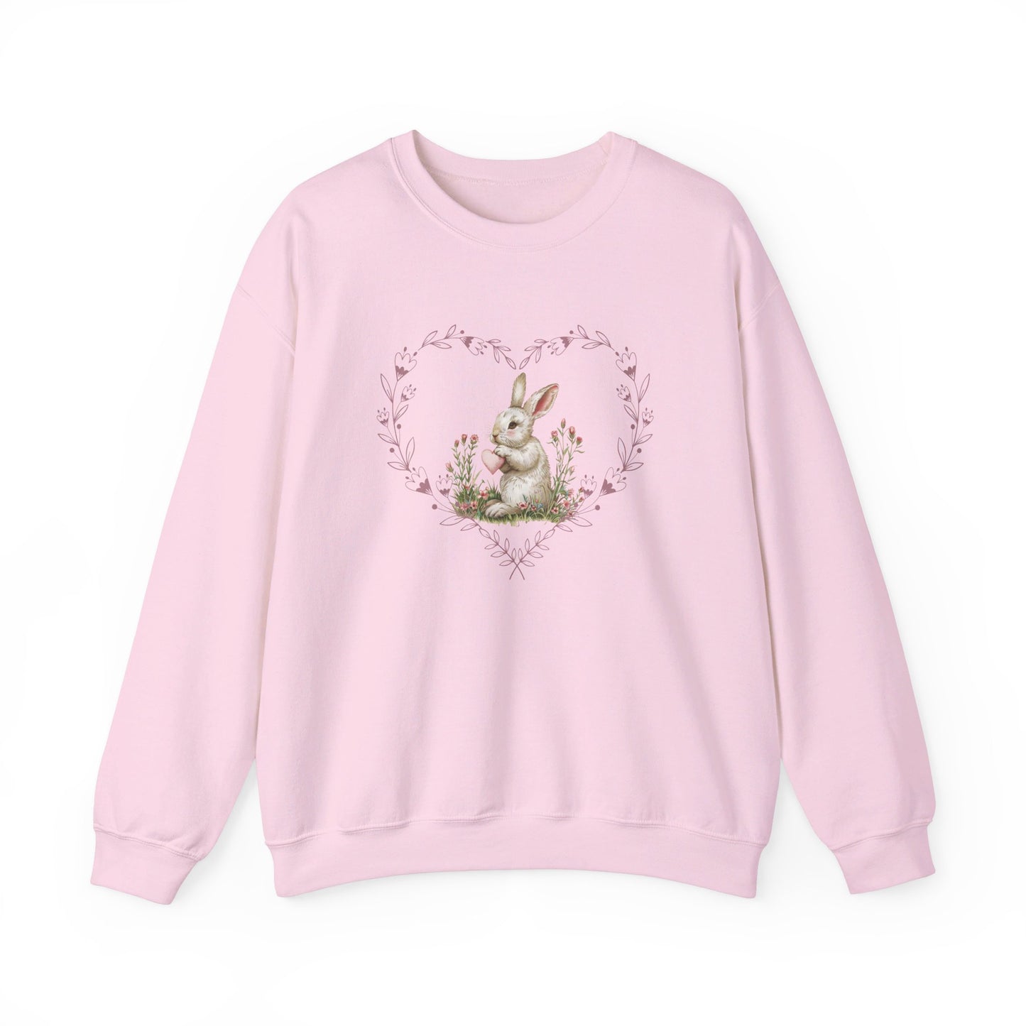 Coquette Bunny - Sweatshirt