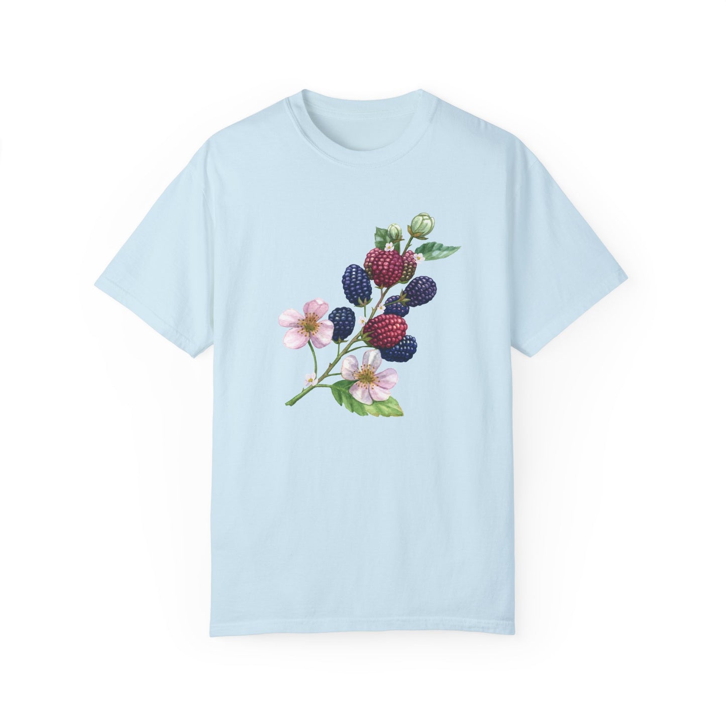 Berry Bloom - Classic Tee