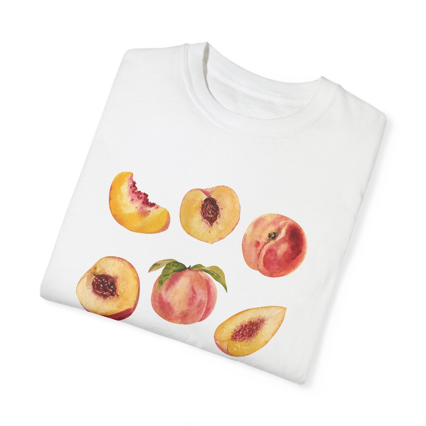 Peachy - Classic Tee