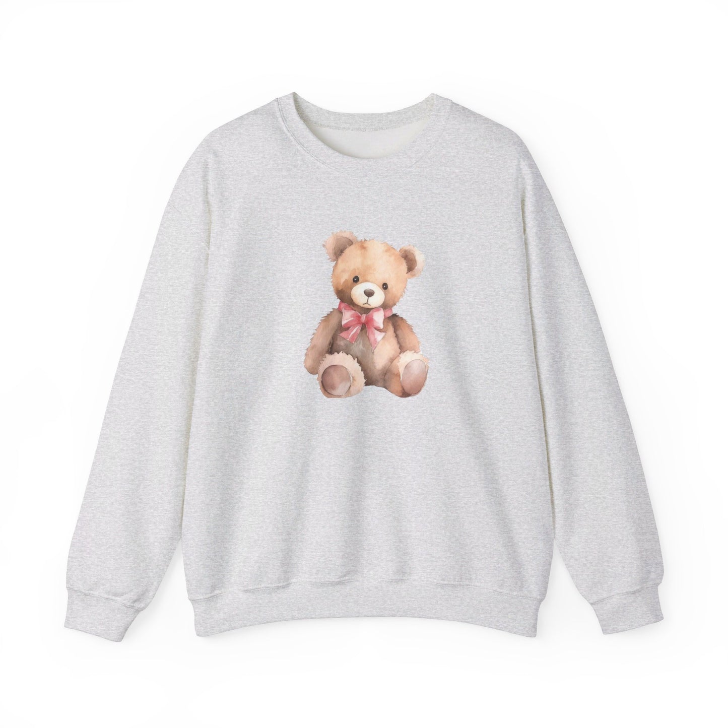 Teddy Bear - Sweatshirt