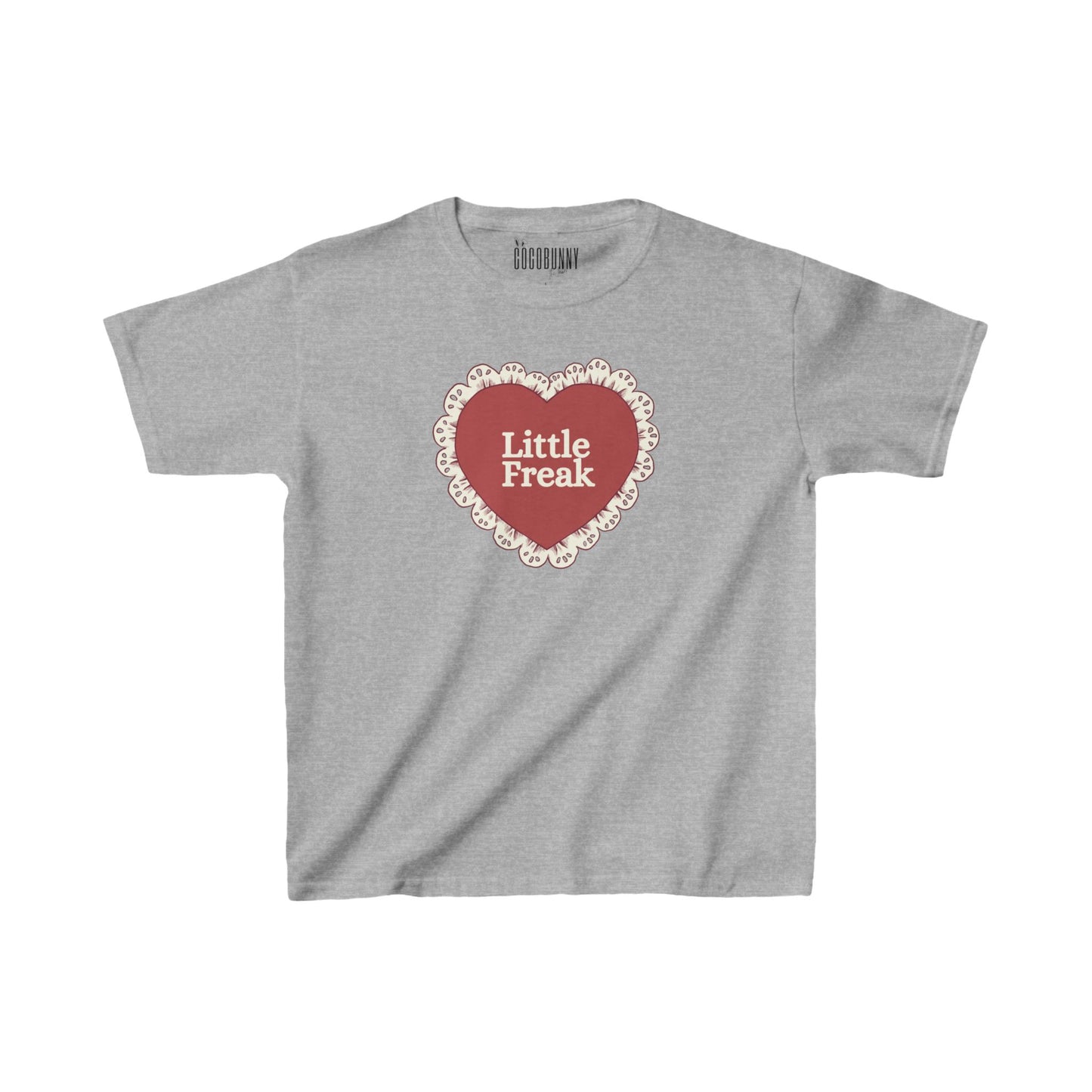 Little Freak - Baby Tee