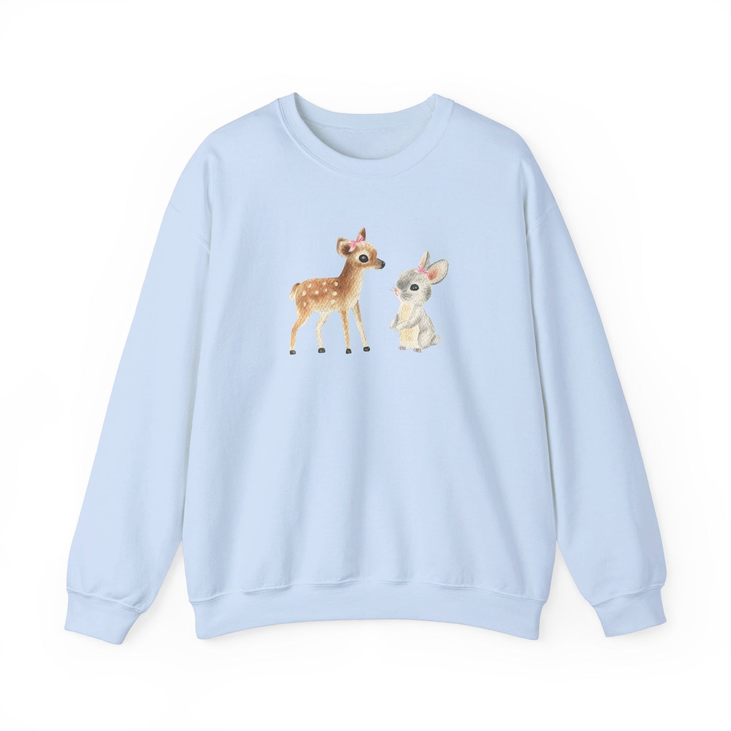 Forest Friends - Sweatshirt