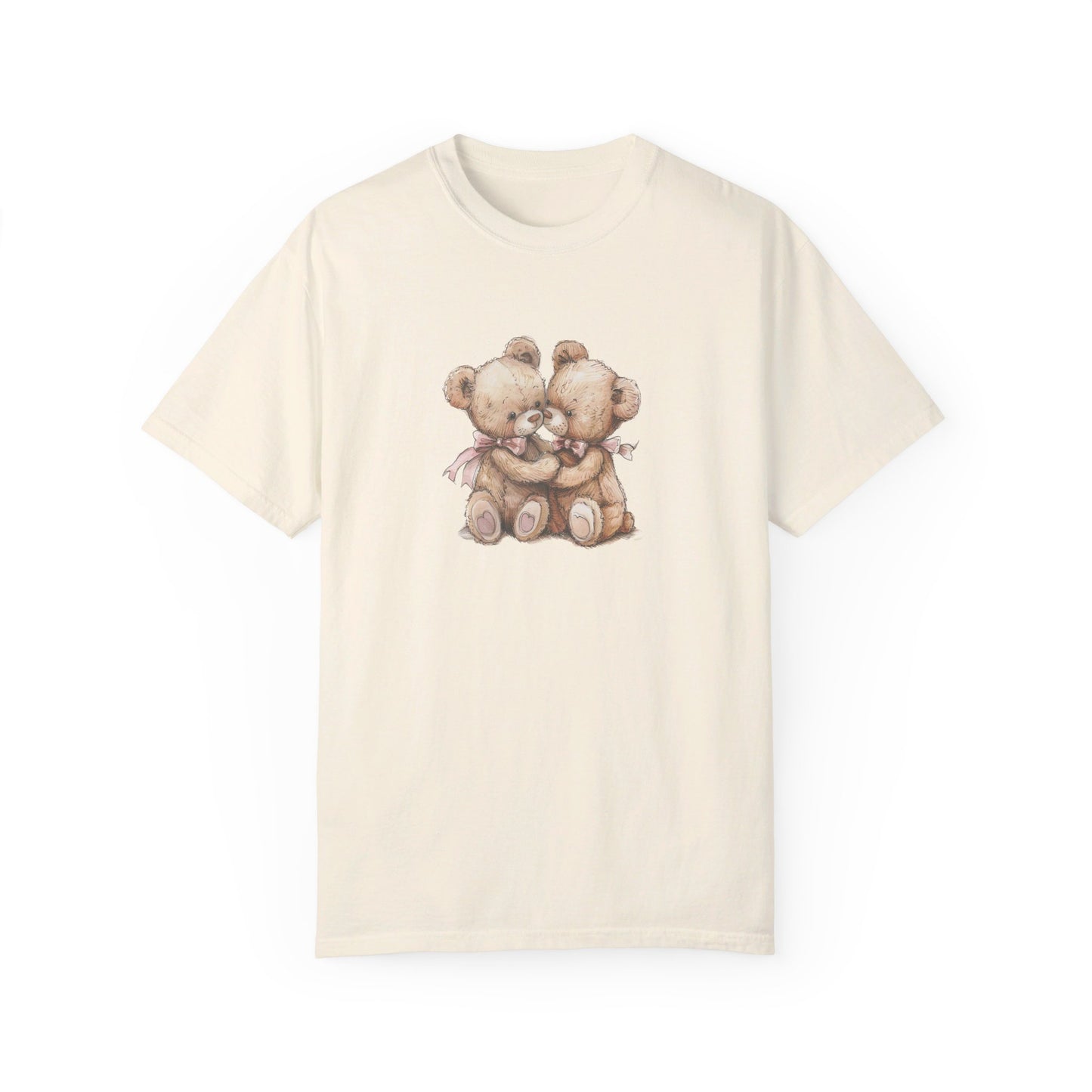 Teddy Bear Love - Classic Tee