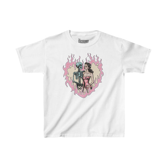 Deadly Love - Baby Tee