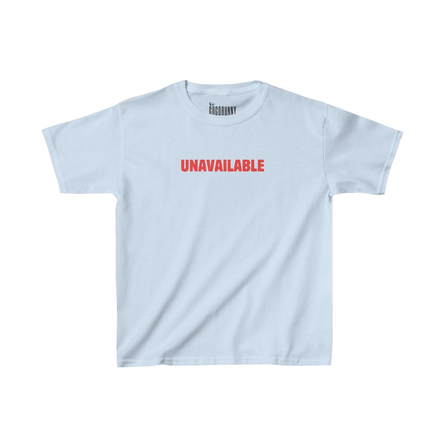 Unavailable - Baby Tee