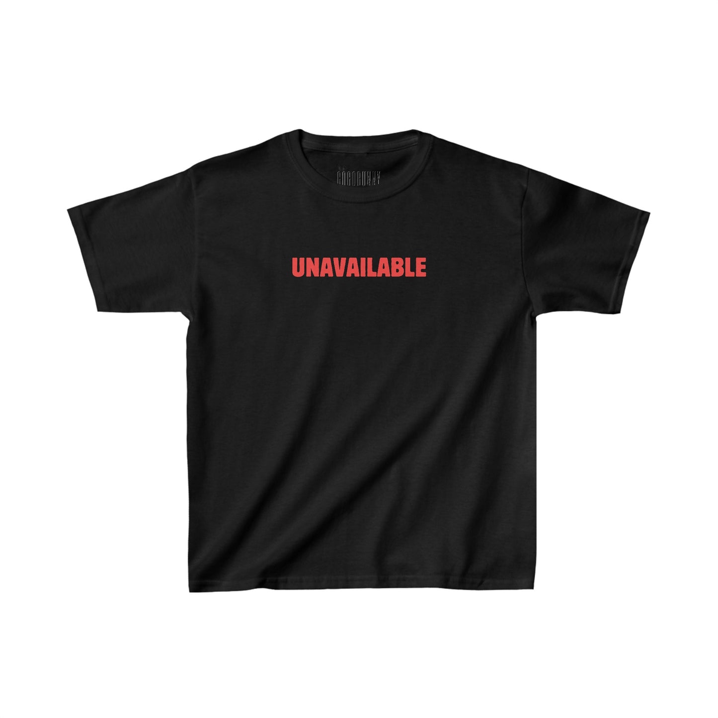 Unavailable - Baby Tee