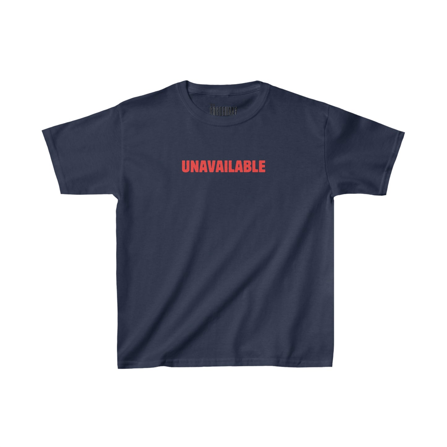 Unavailable - Baby Tee