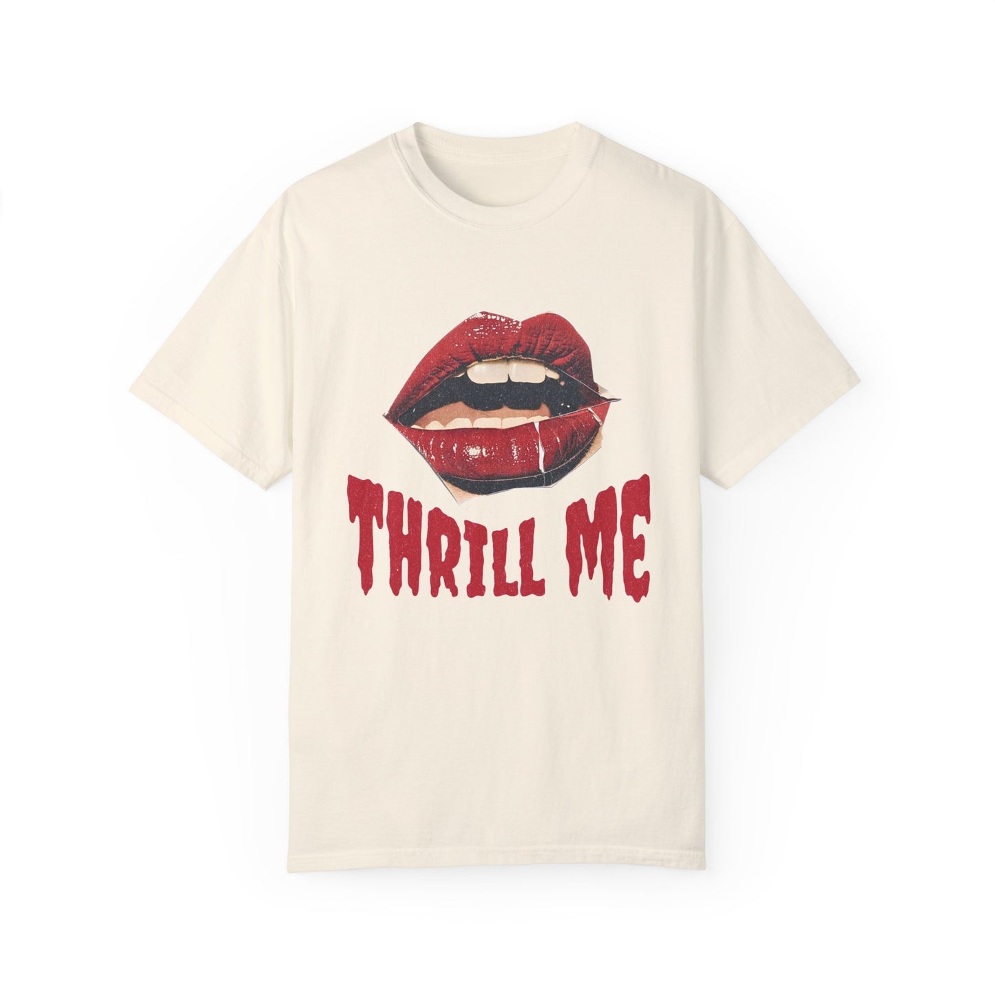 Thrill Me - Classic Tee