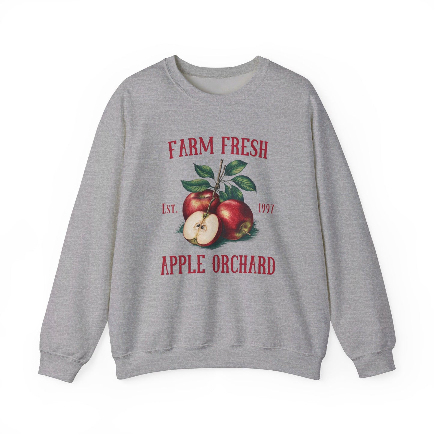 Apple Orchard - Sweatshirt