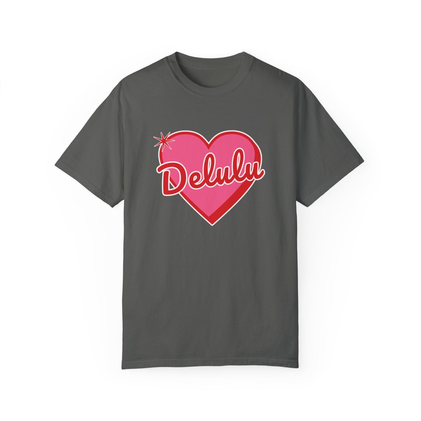 Delulu - Classic Tee