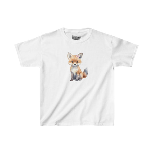 Foxy - Baby Tee