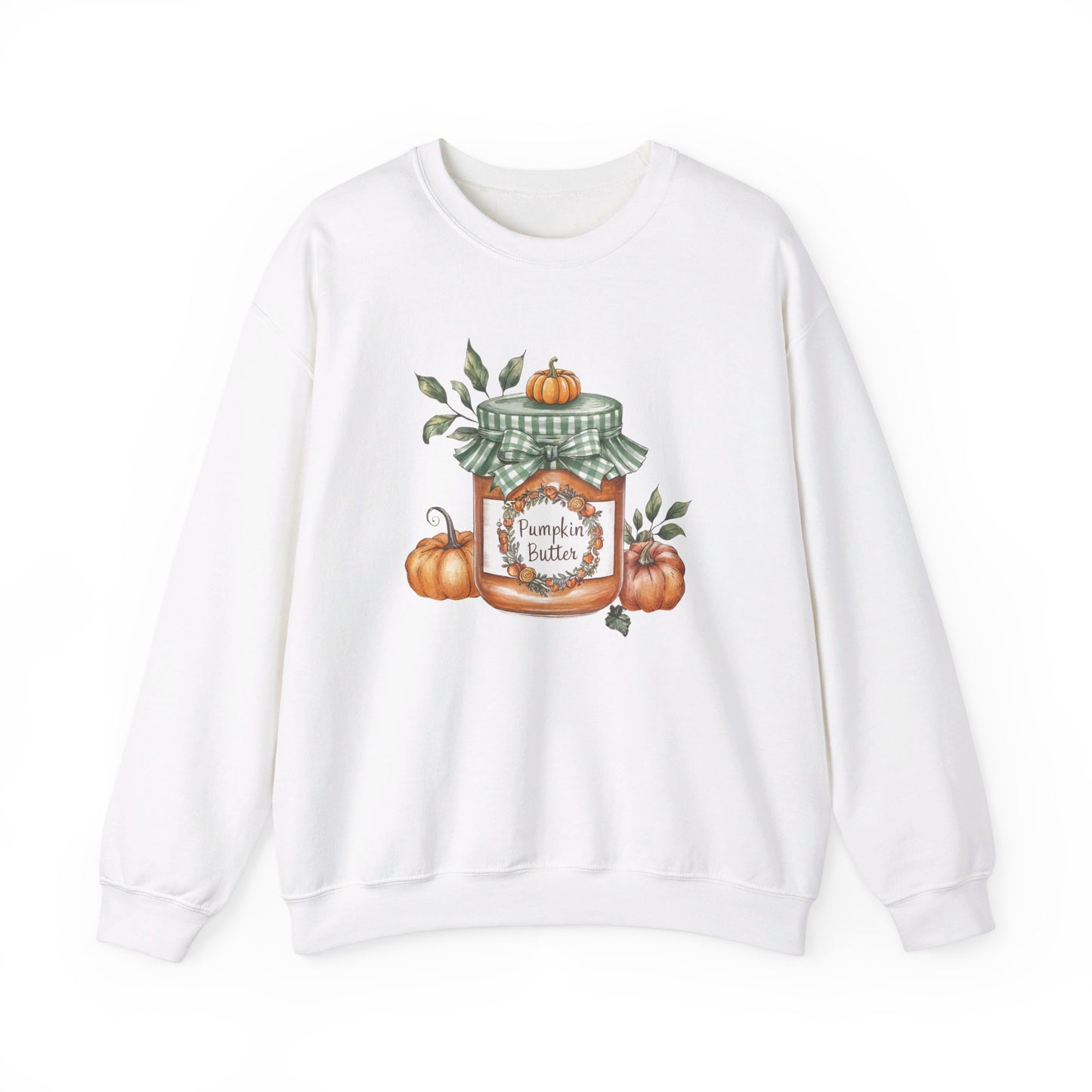 Pumpkin Butter - Sweatshirt