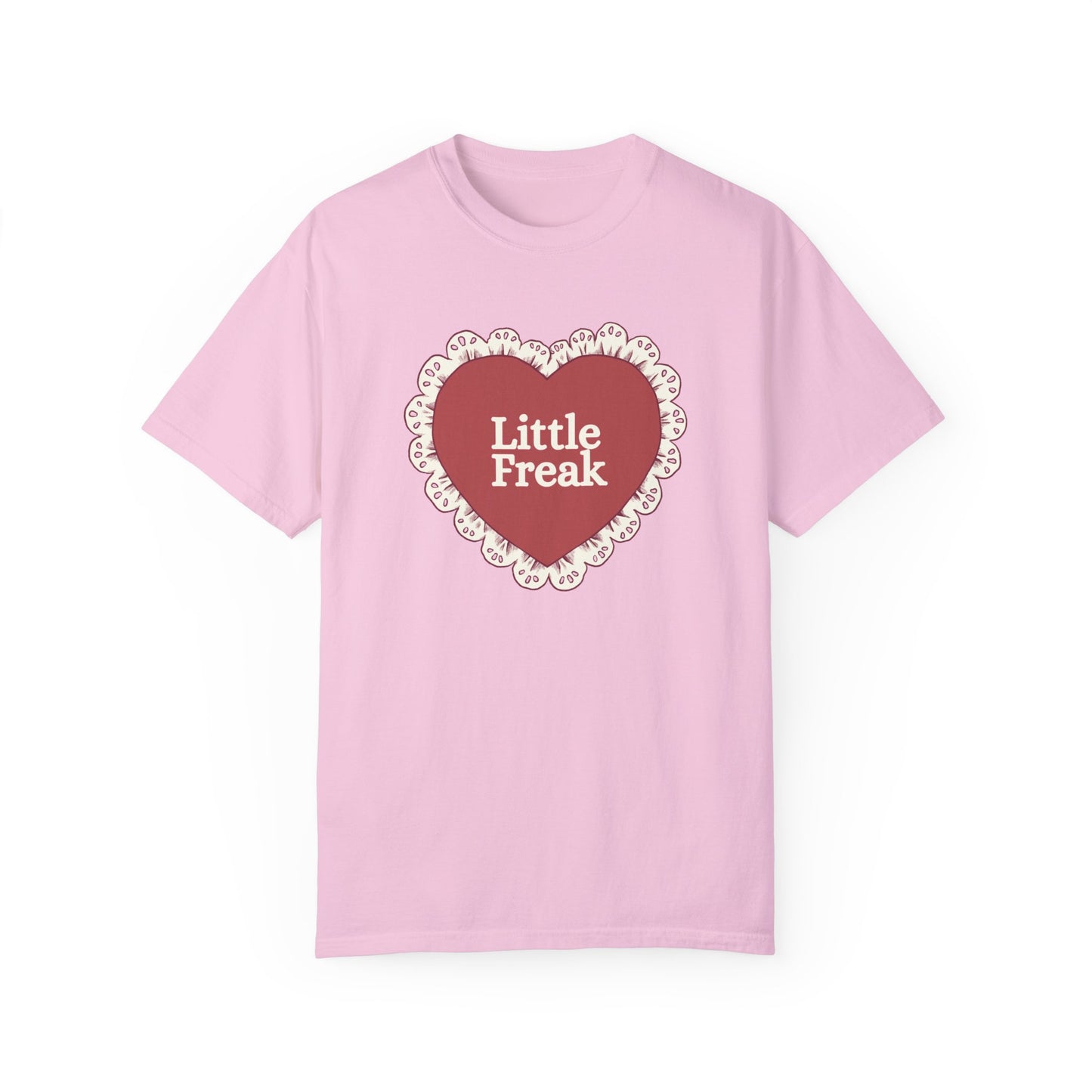 Little Freak - Classic Tee