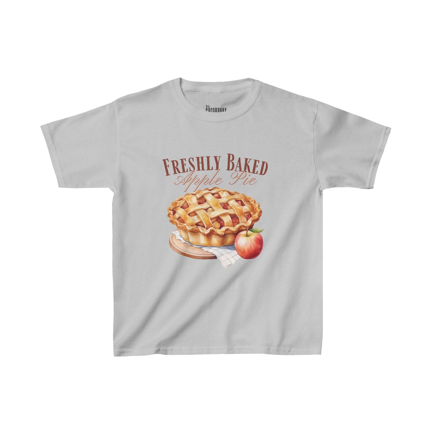 Apple Pie - Baby Tee