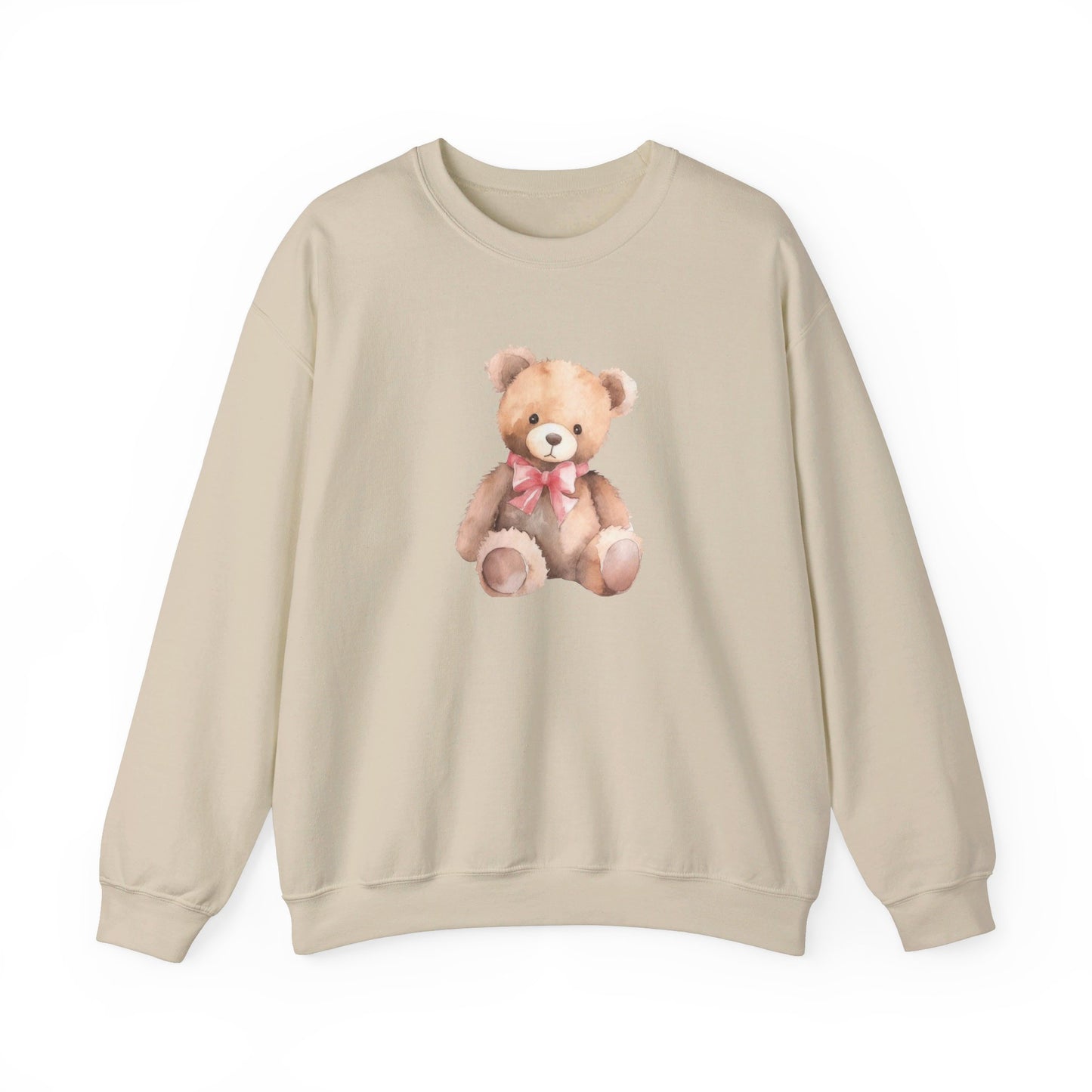 Teddy Bear - Sweatshirt