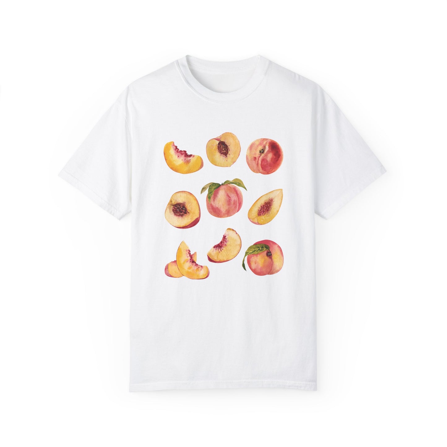 Peachy - Classic Tee