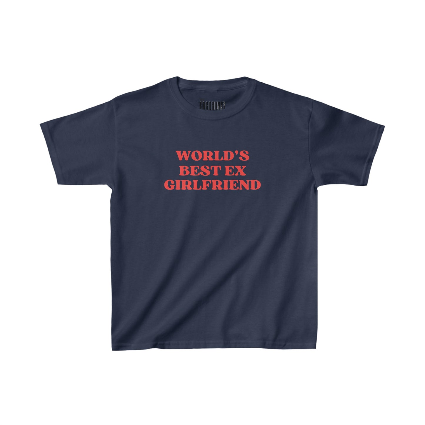 World's Best Ex Girlfriend - Baby Tee