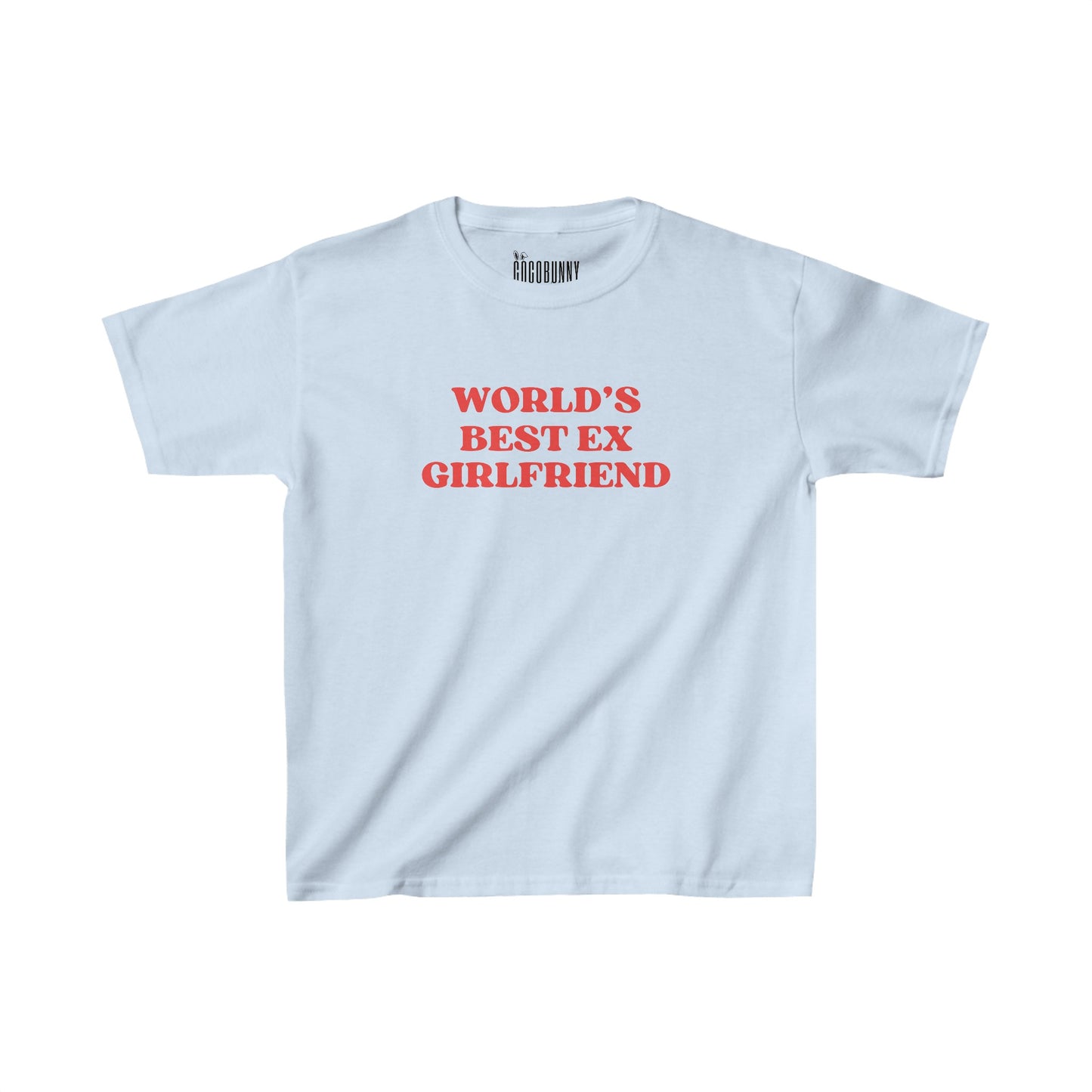 World's Best Ex Girlfriend - Baby Tee