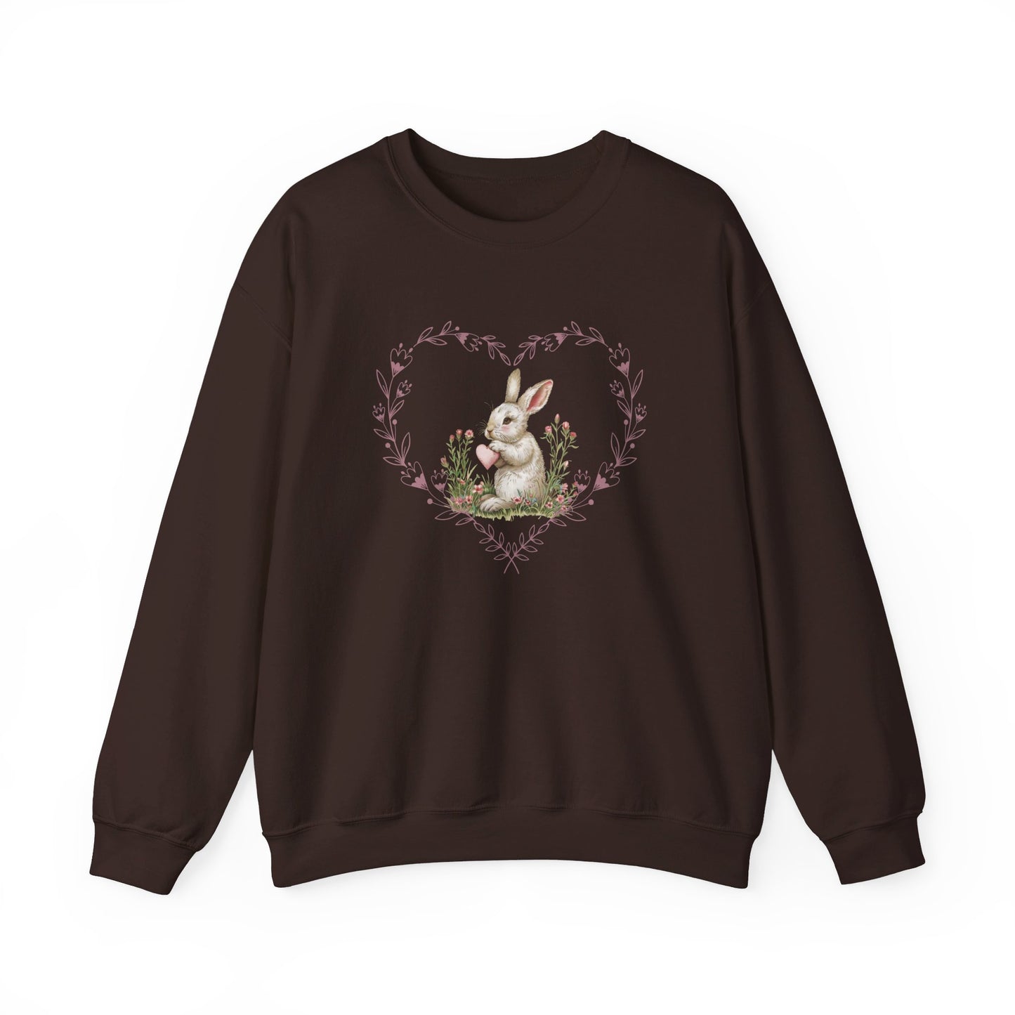 Coquette Bunny - Sweatshirt