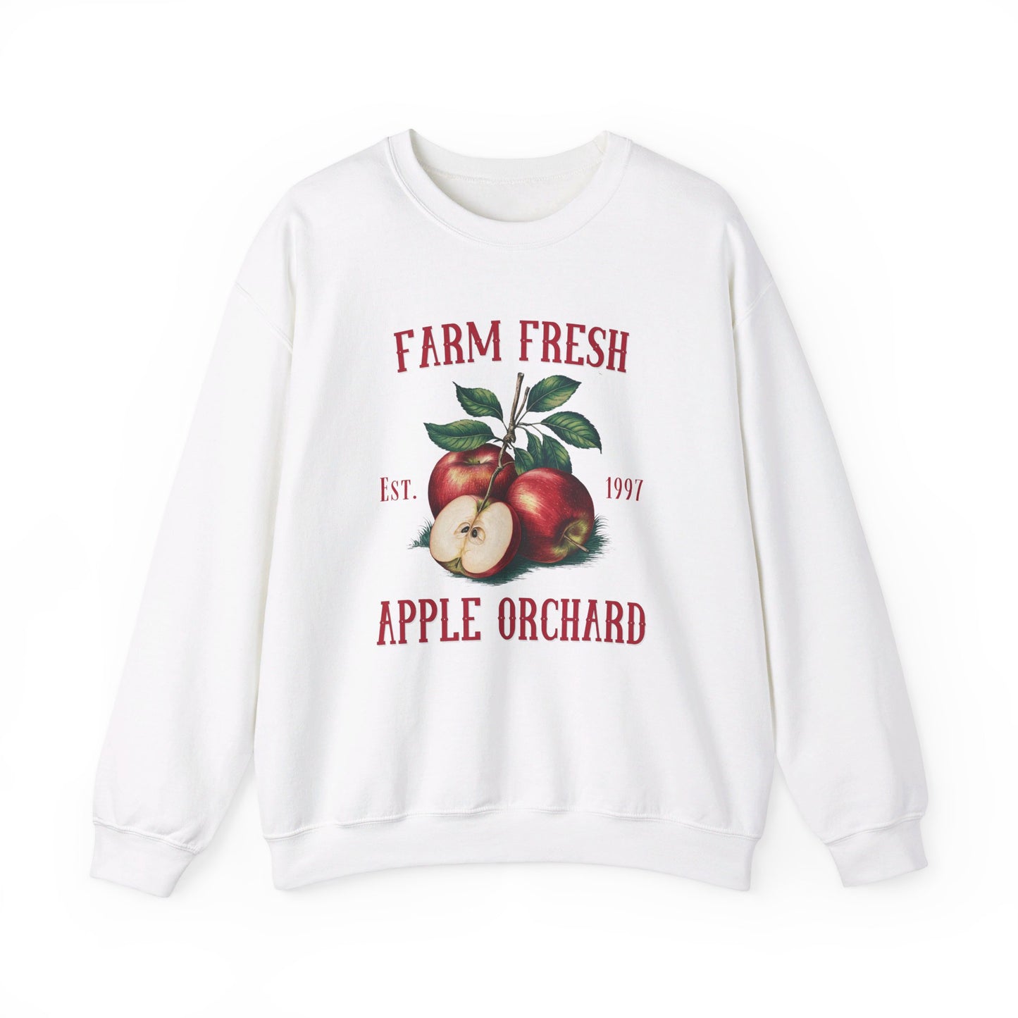 Apple Orchard - Sweatshirt