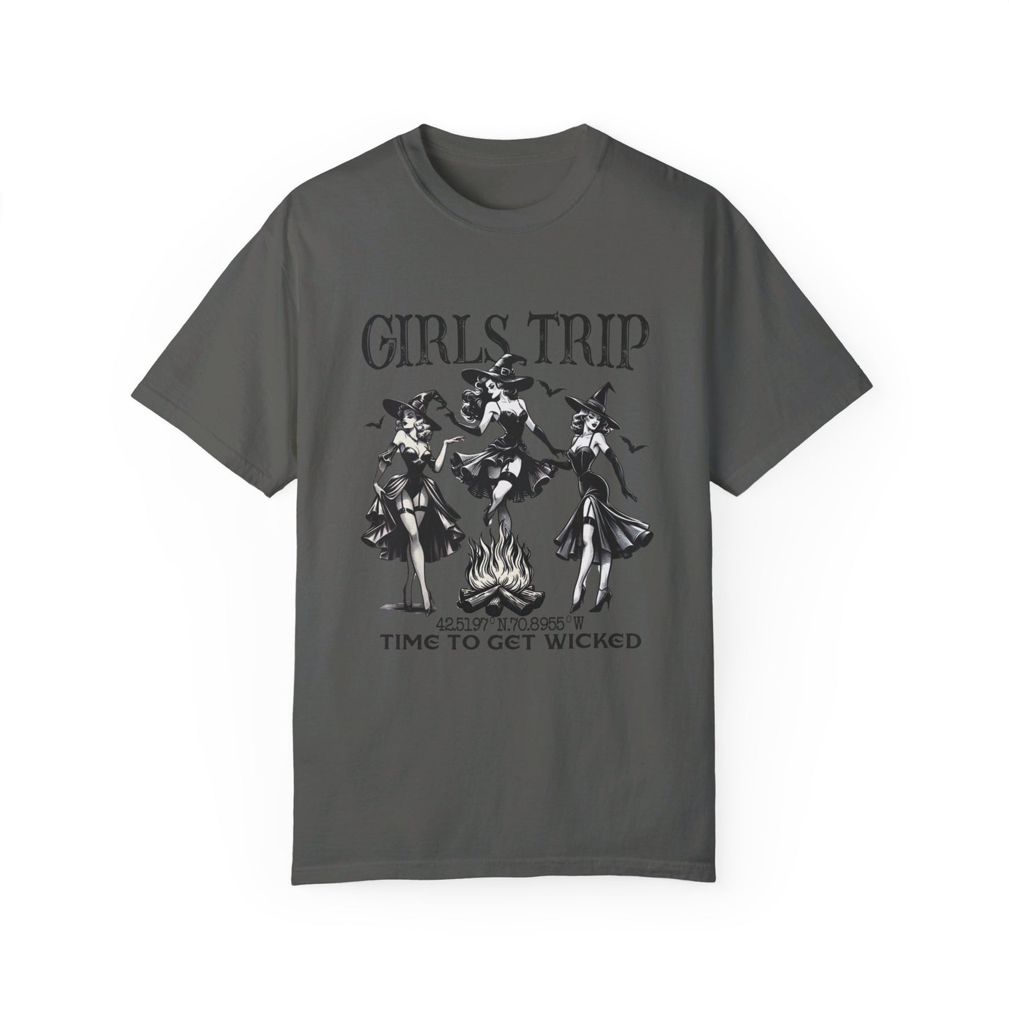 Girls Trip - Classic Tee