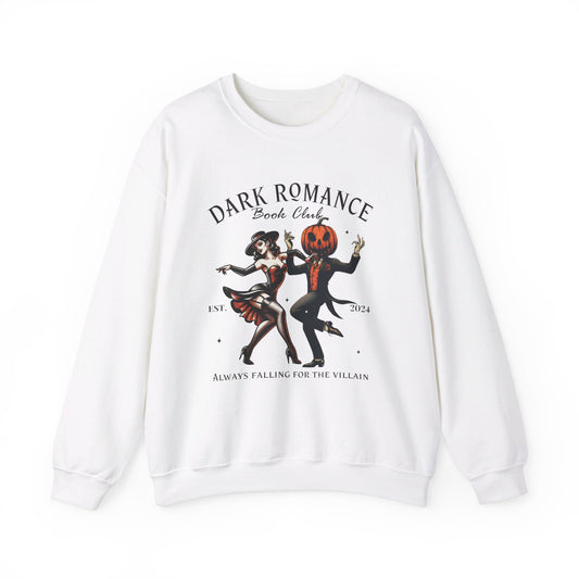 Dark Romance - Sweatshirt