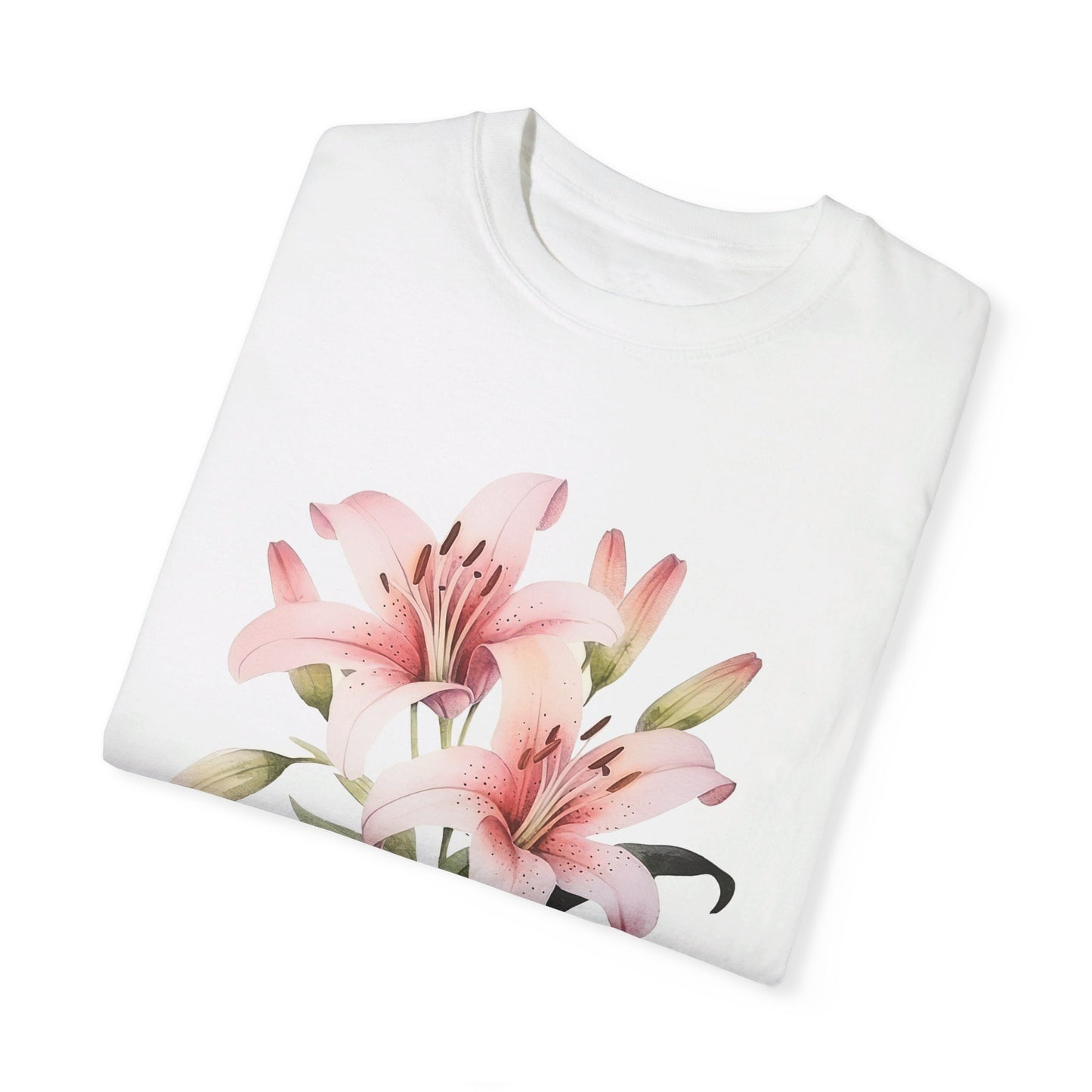 Tiger Lily -  Classic Tee