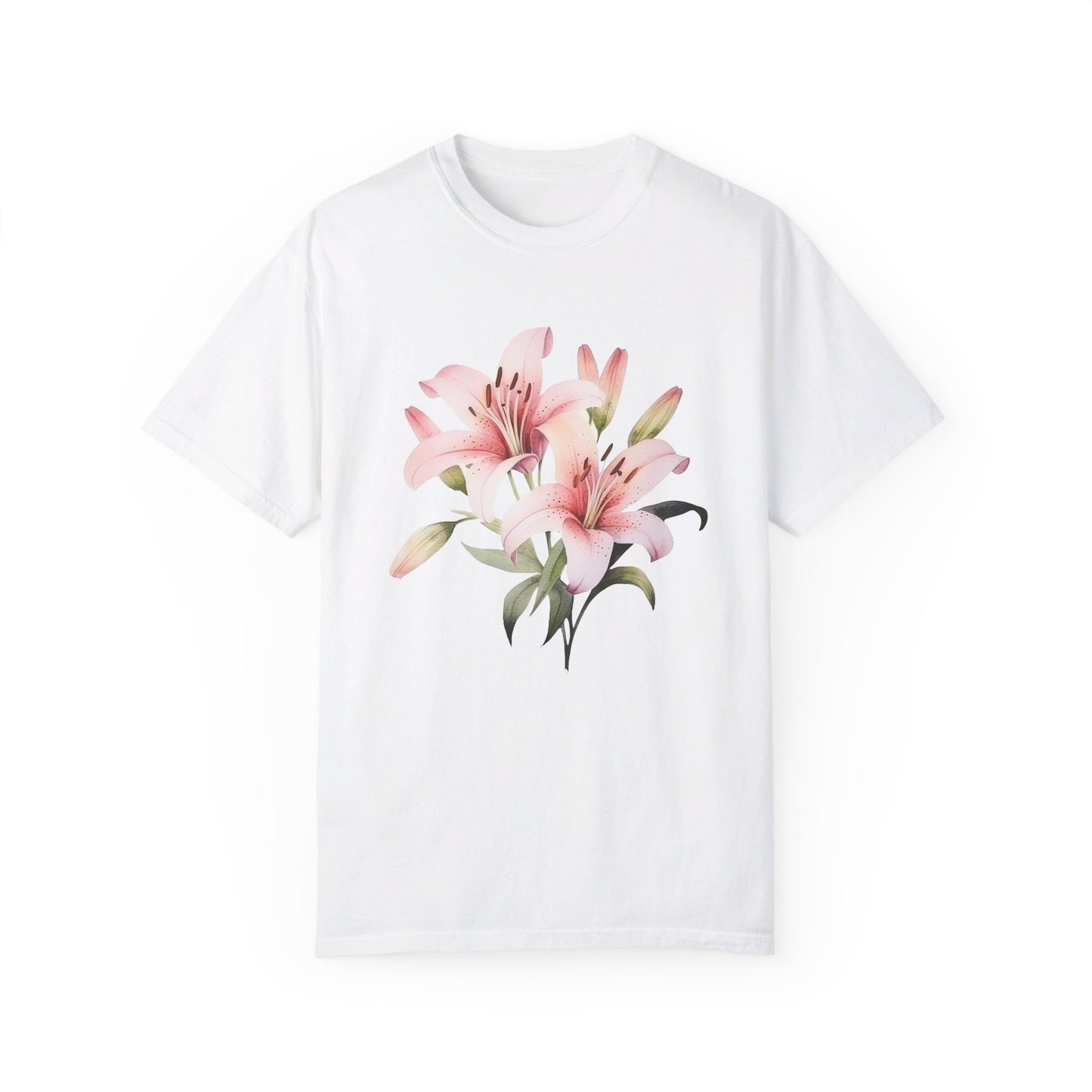 Tiger Lily -  Classic Tee