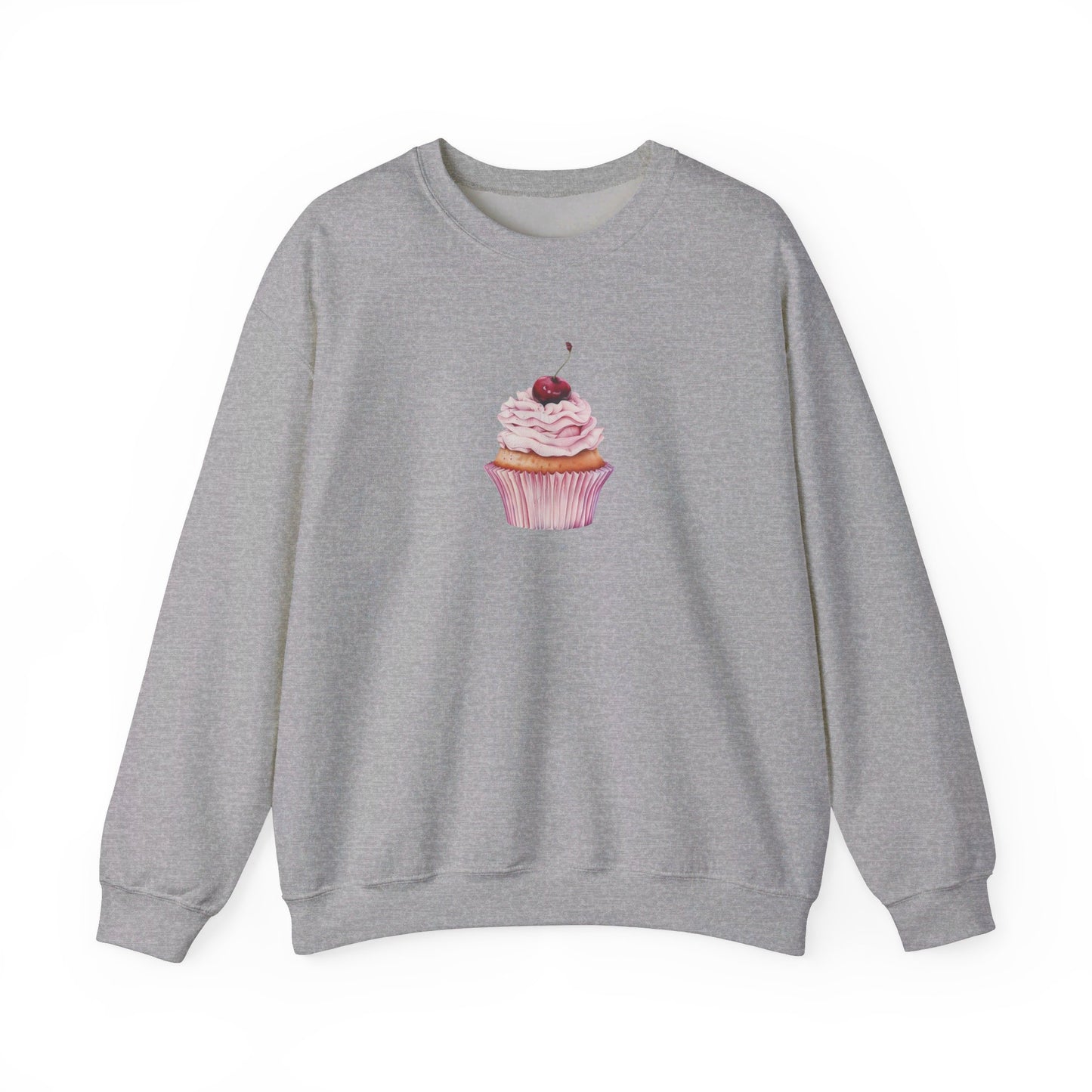 Cupcake - Sweatshirt