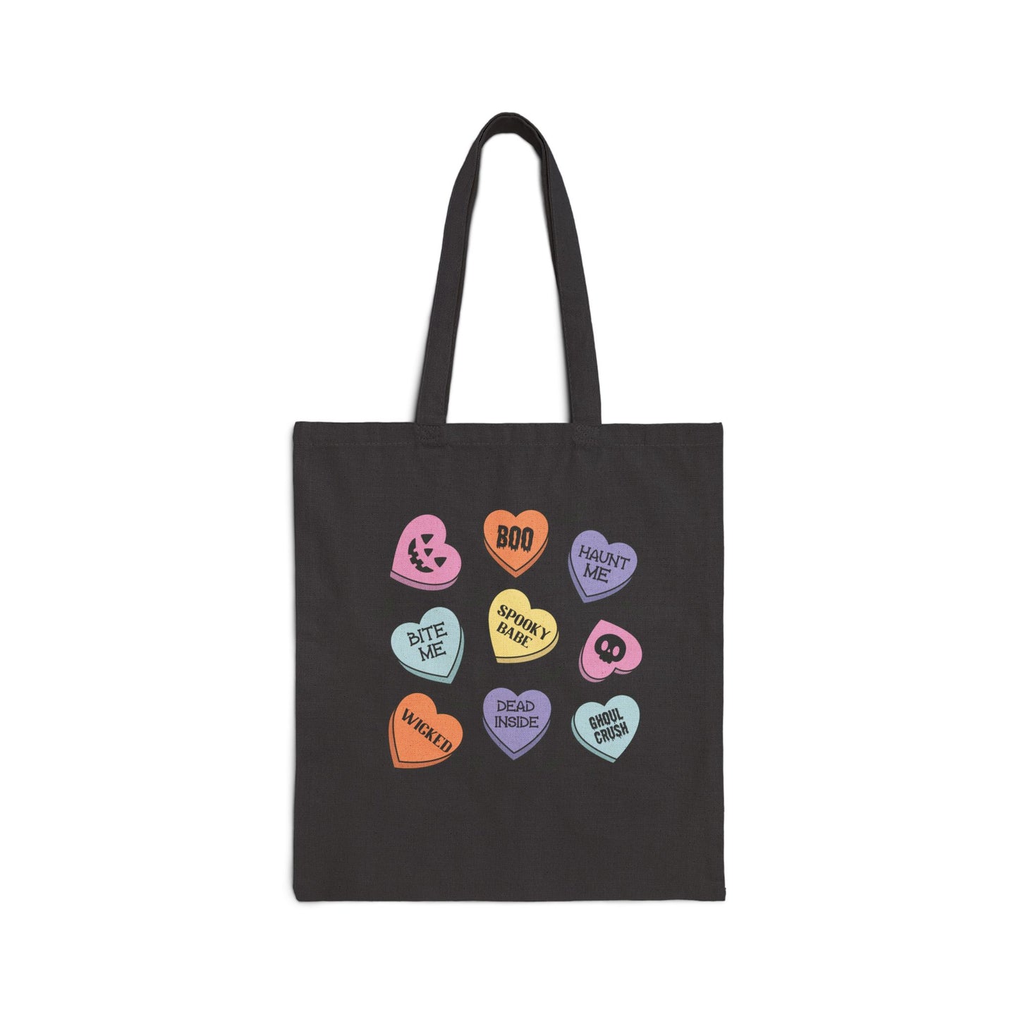 Bite Me - Tote Bag