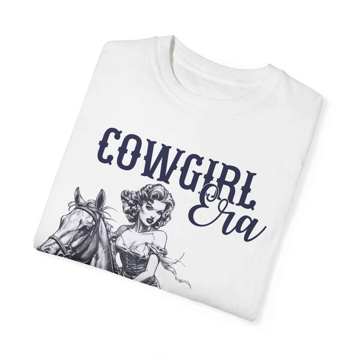 Cowgirl Era - Classic Tee