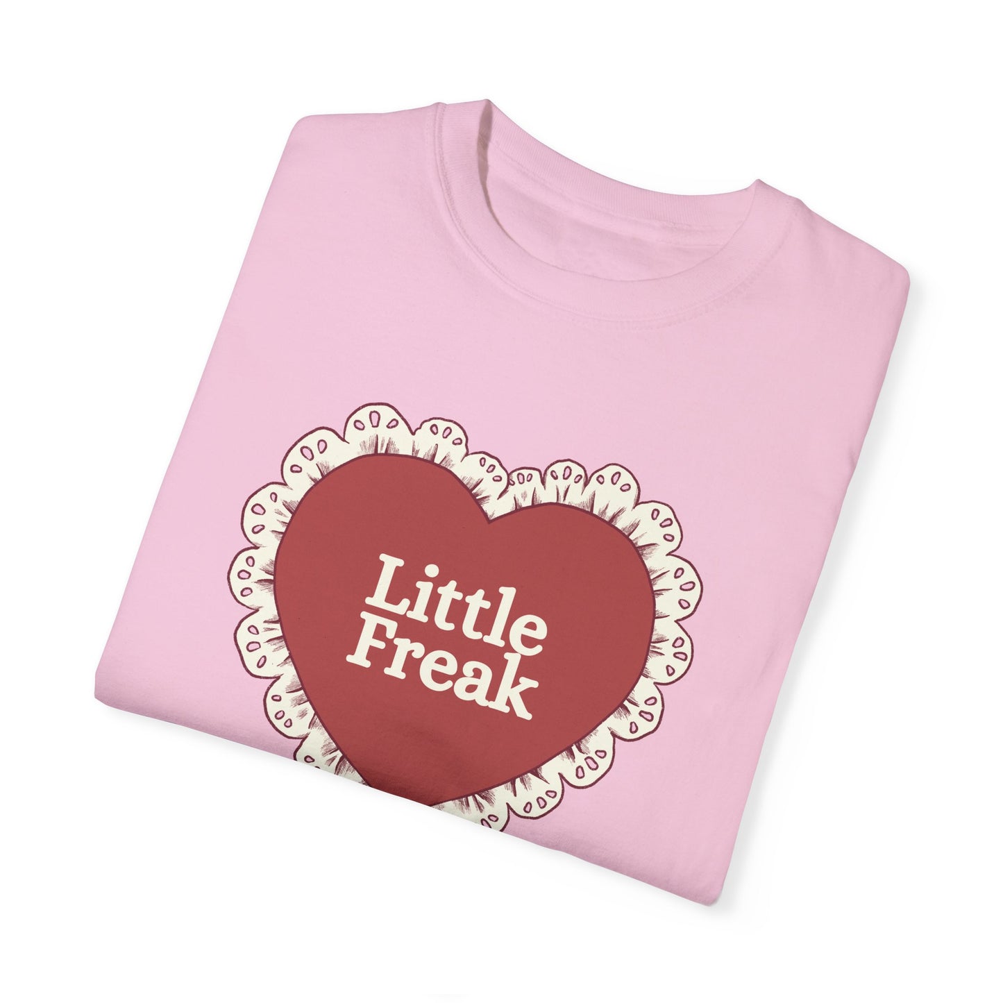 Little Freak - Classic Tee