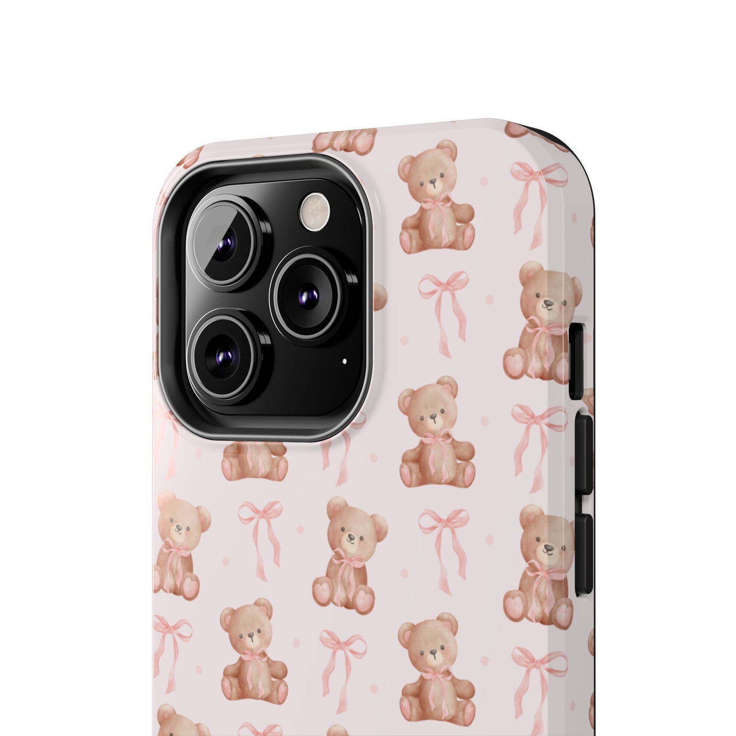 Teddy Bears - iPhone Case