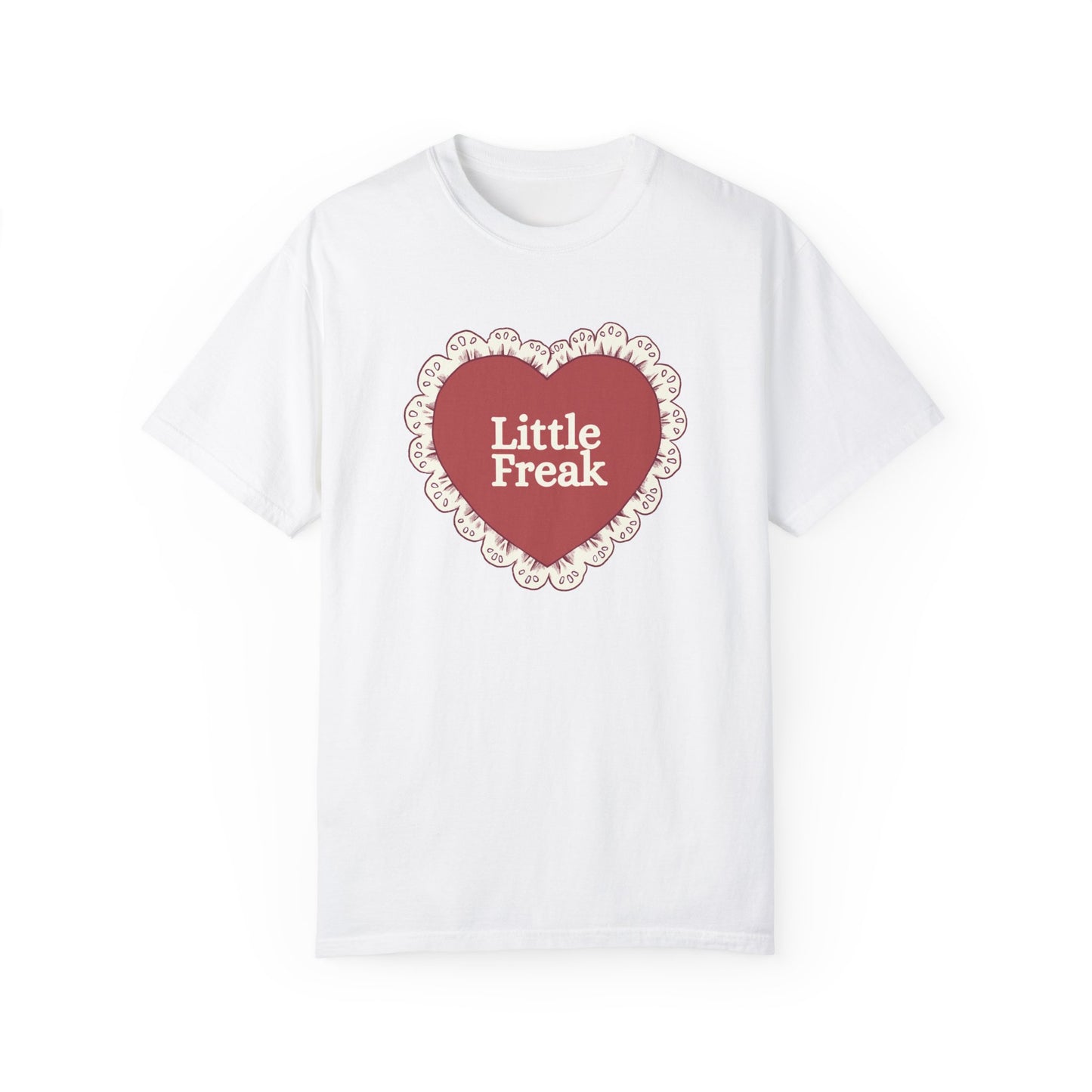 Little Freak - Classic Tee