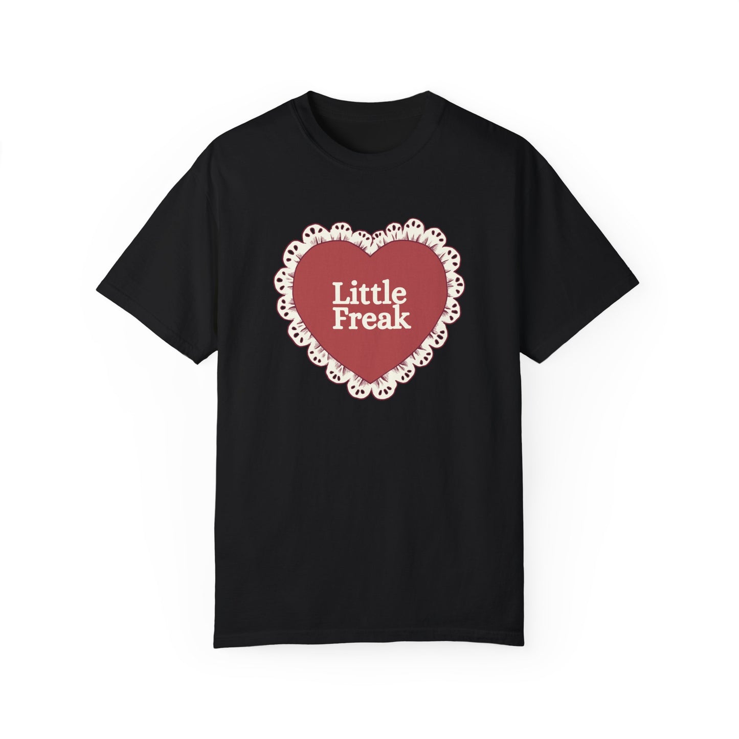 Little Freak - Classic Tee