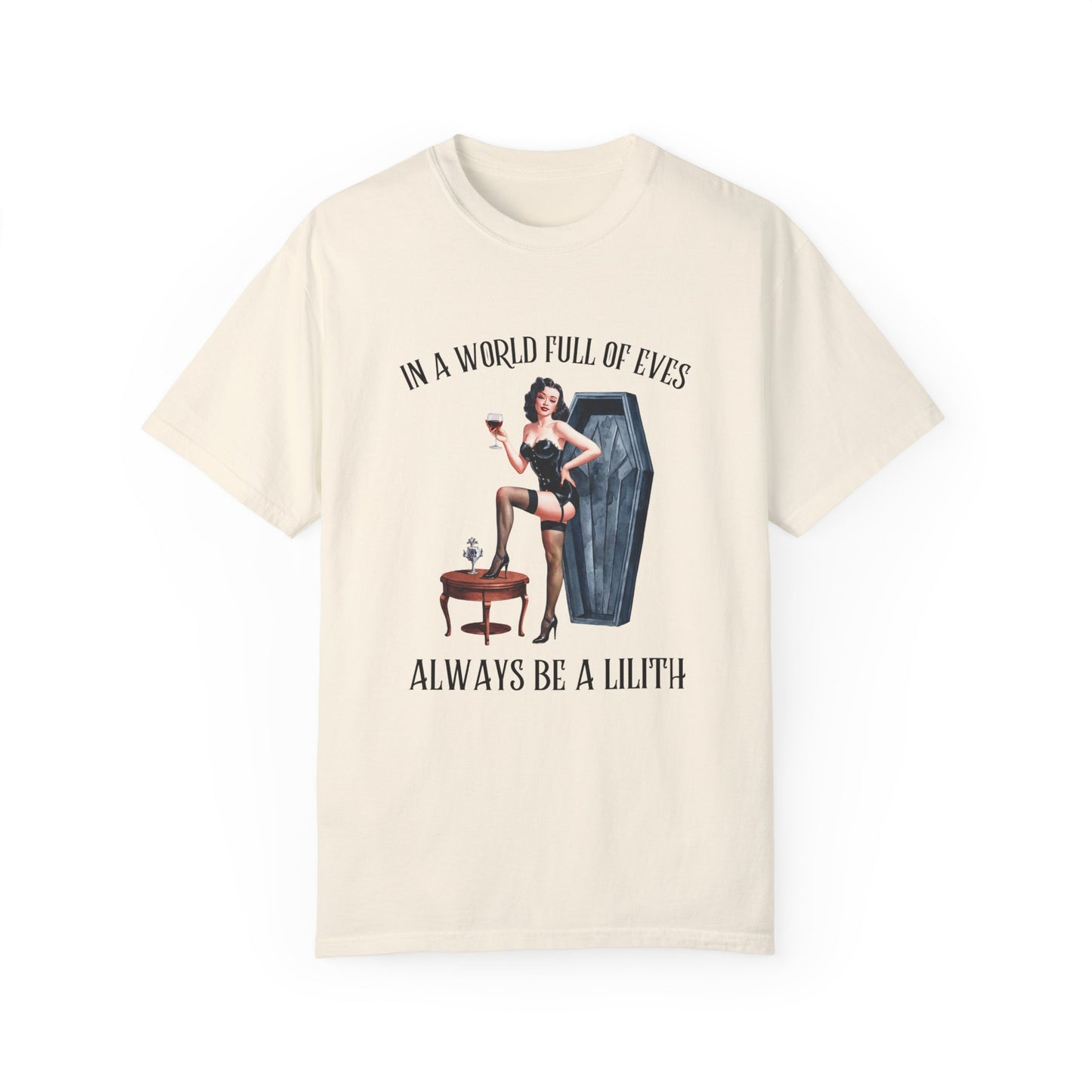 Always Be A Lilith - Classic Tee