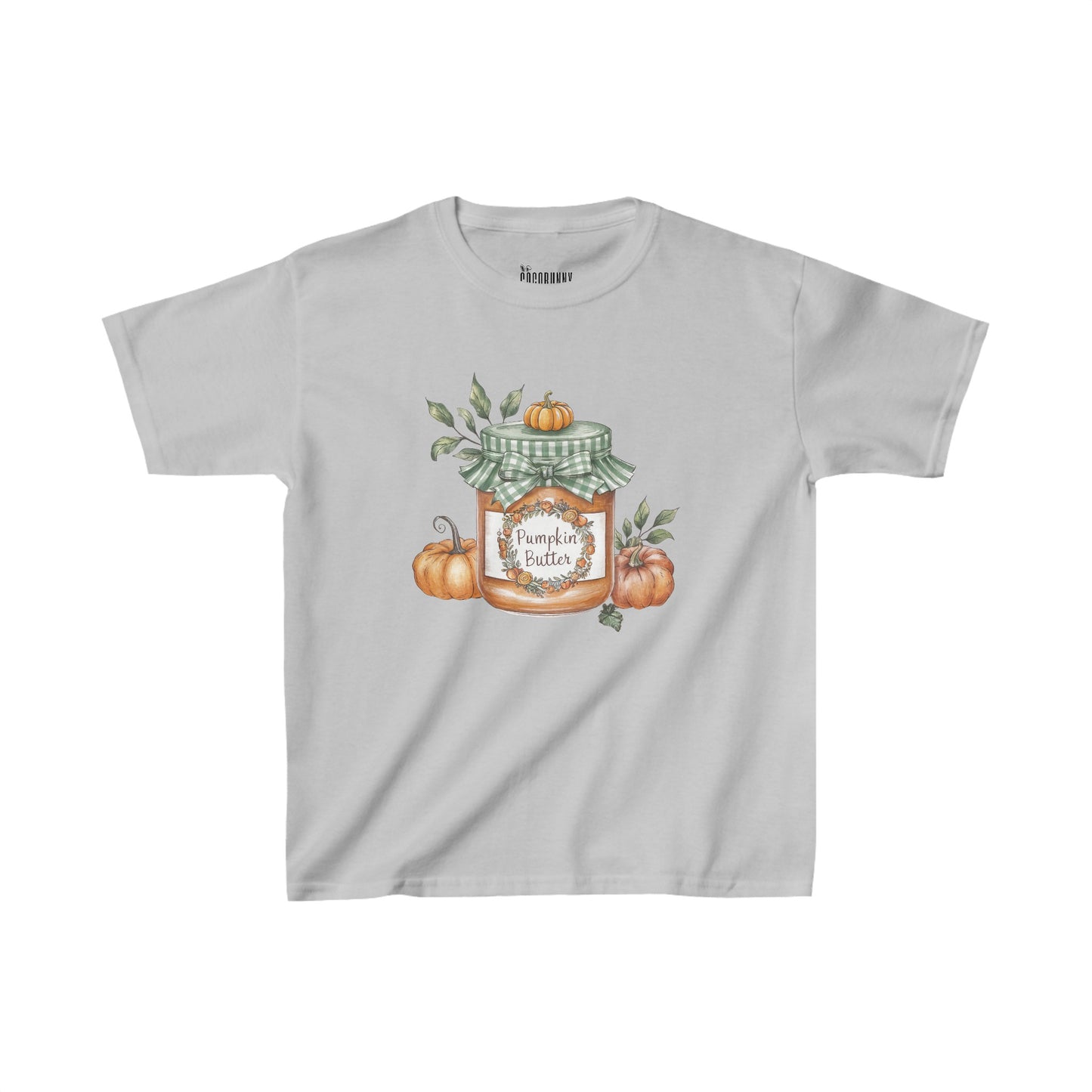 Pumpkin Butter - Baby Tee