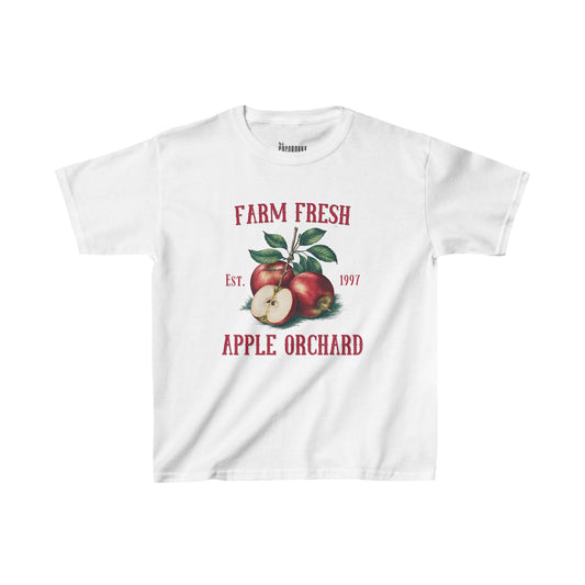 Apple Orchard - Baby Tee