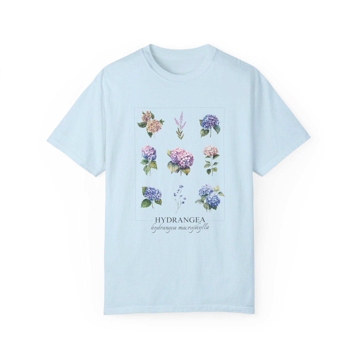 Hydrangea - Classic Tee