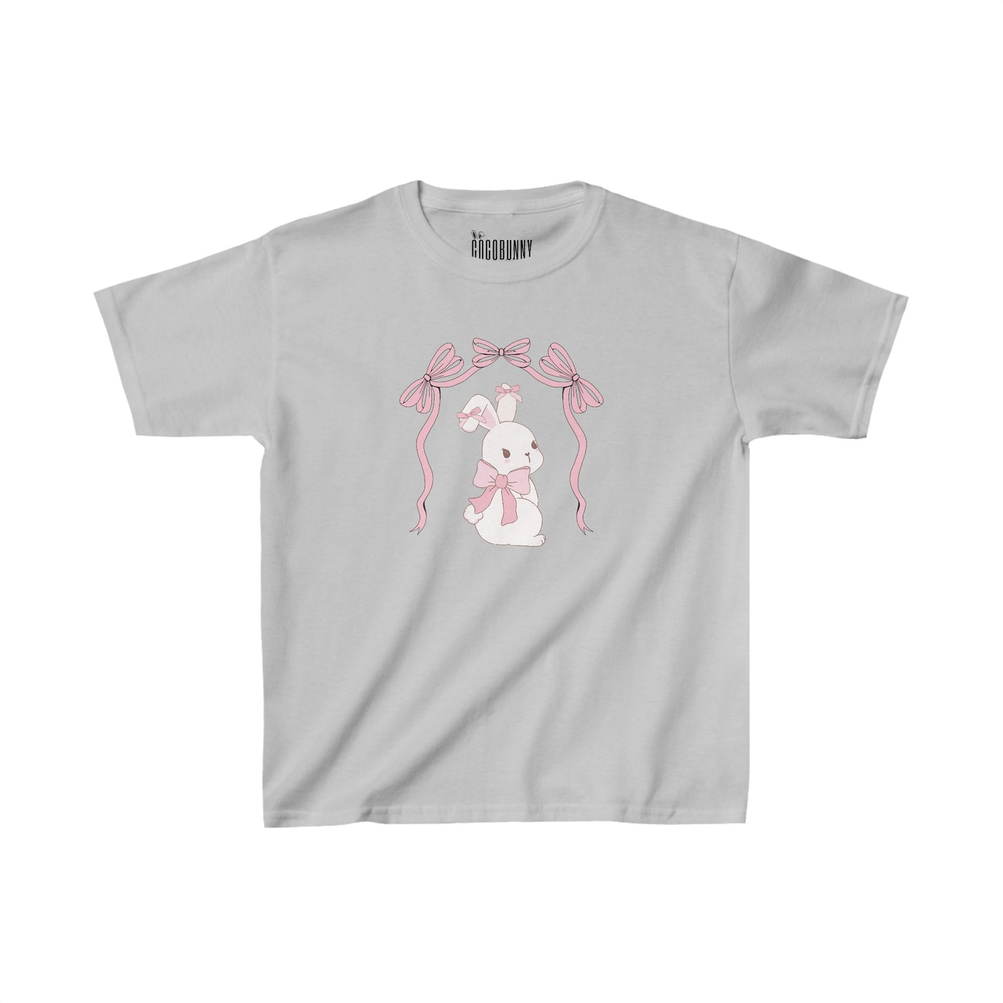 Bunny Baby - Baby Tee