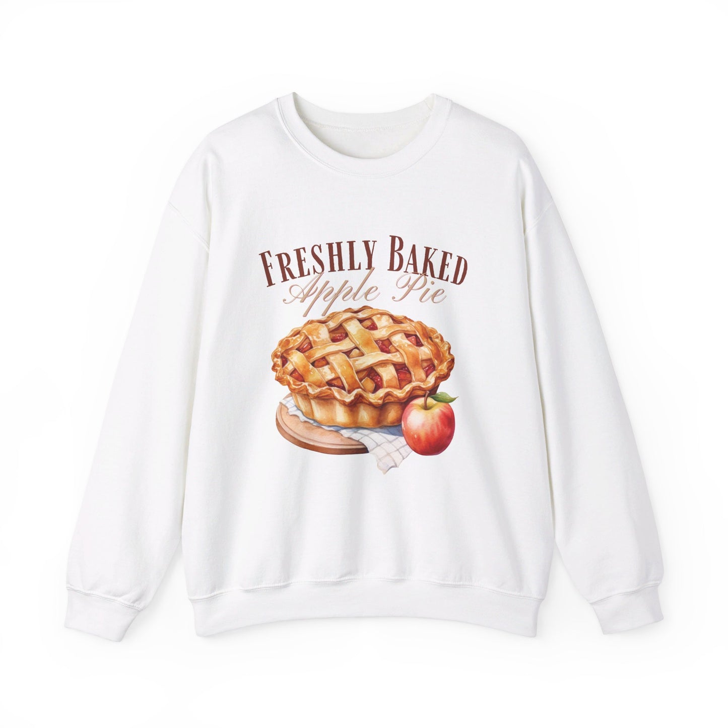 Apple Pie - Sweatshirt