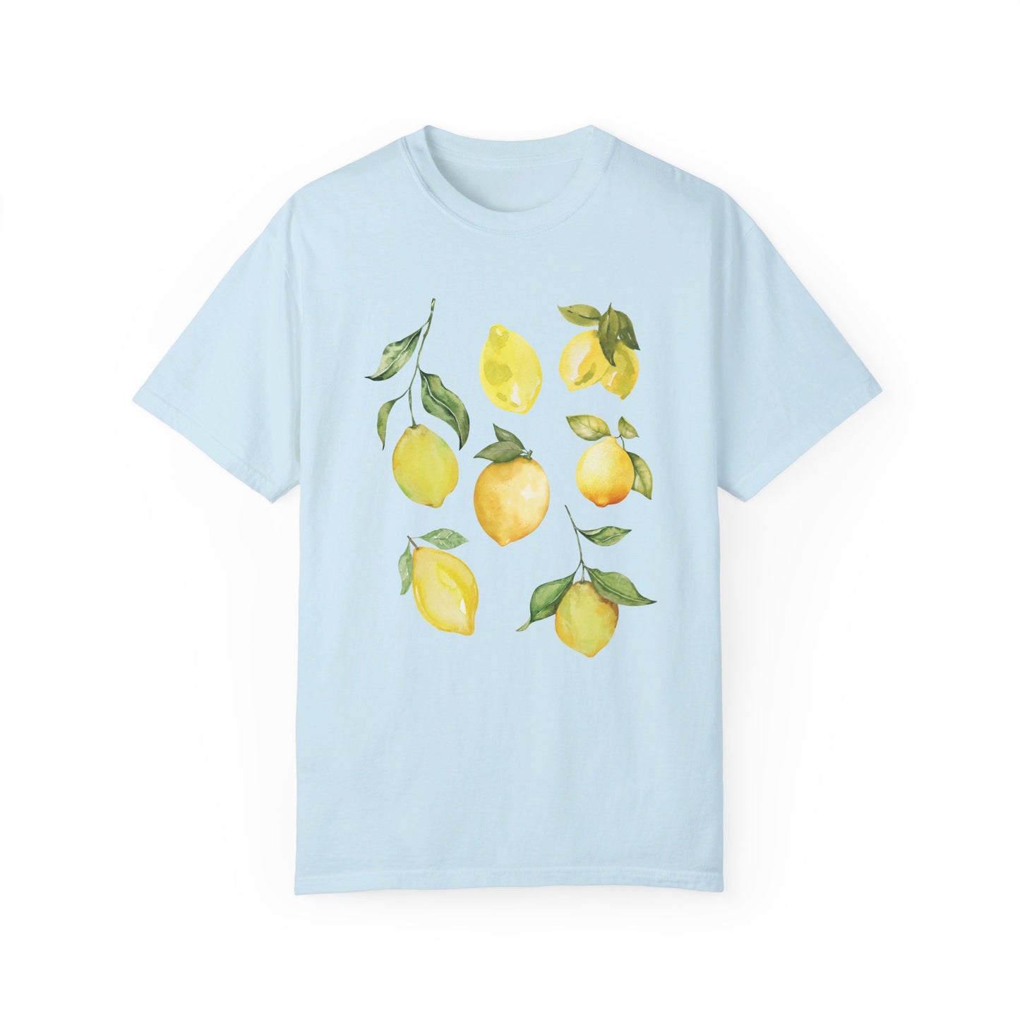 Summer Lemons - Classic Tee