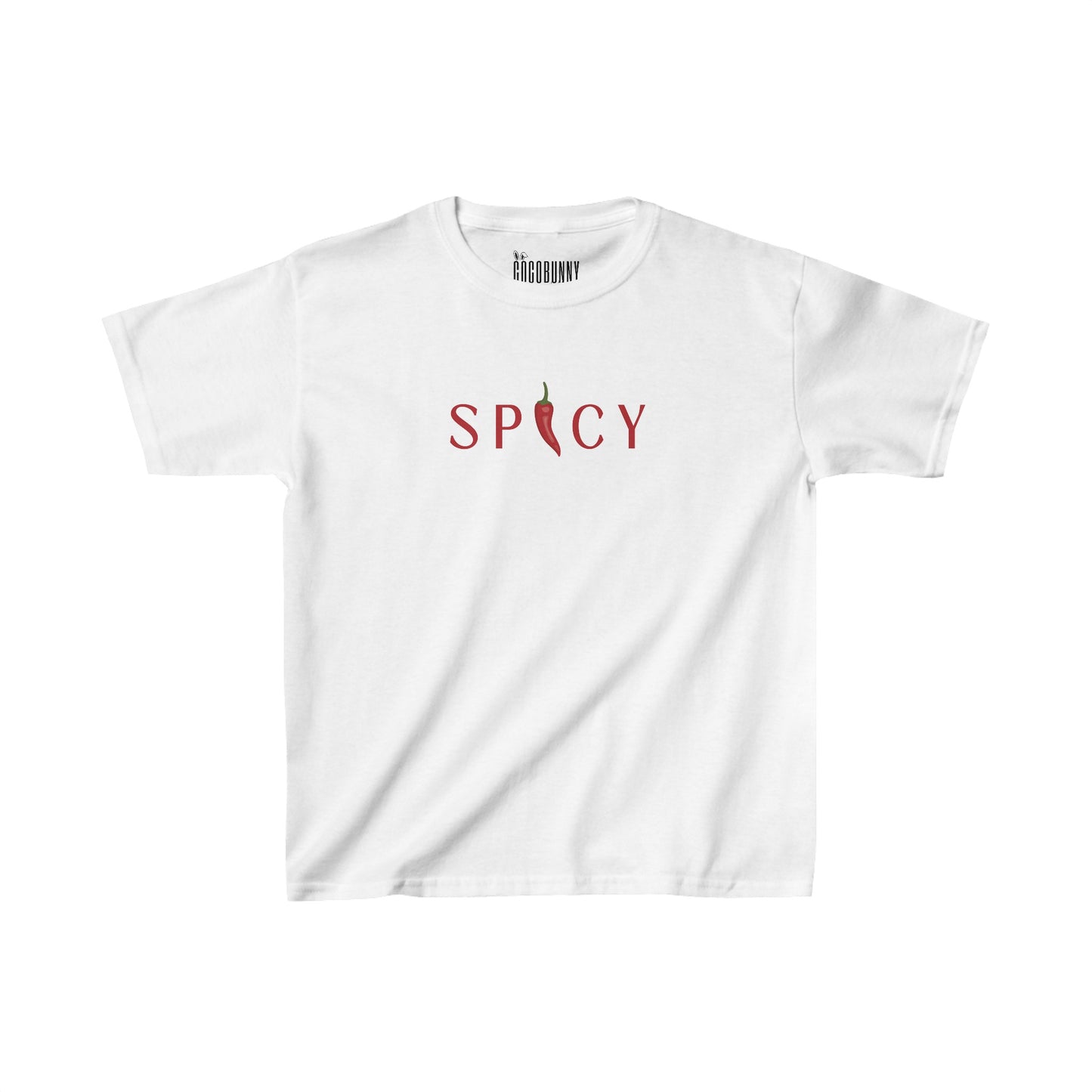 Spicy - Baby Tee