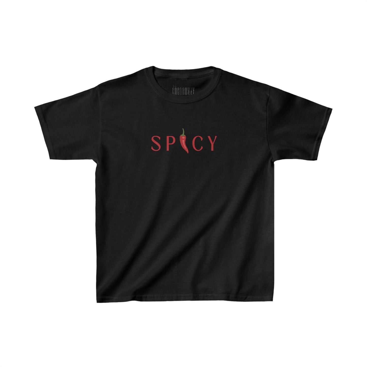 Spicy - Baby Tee