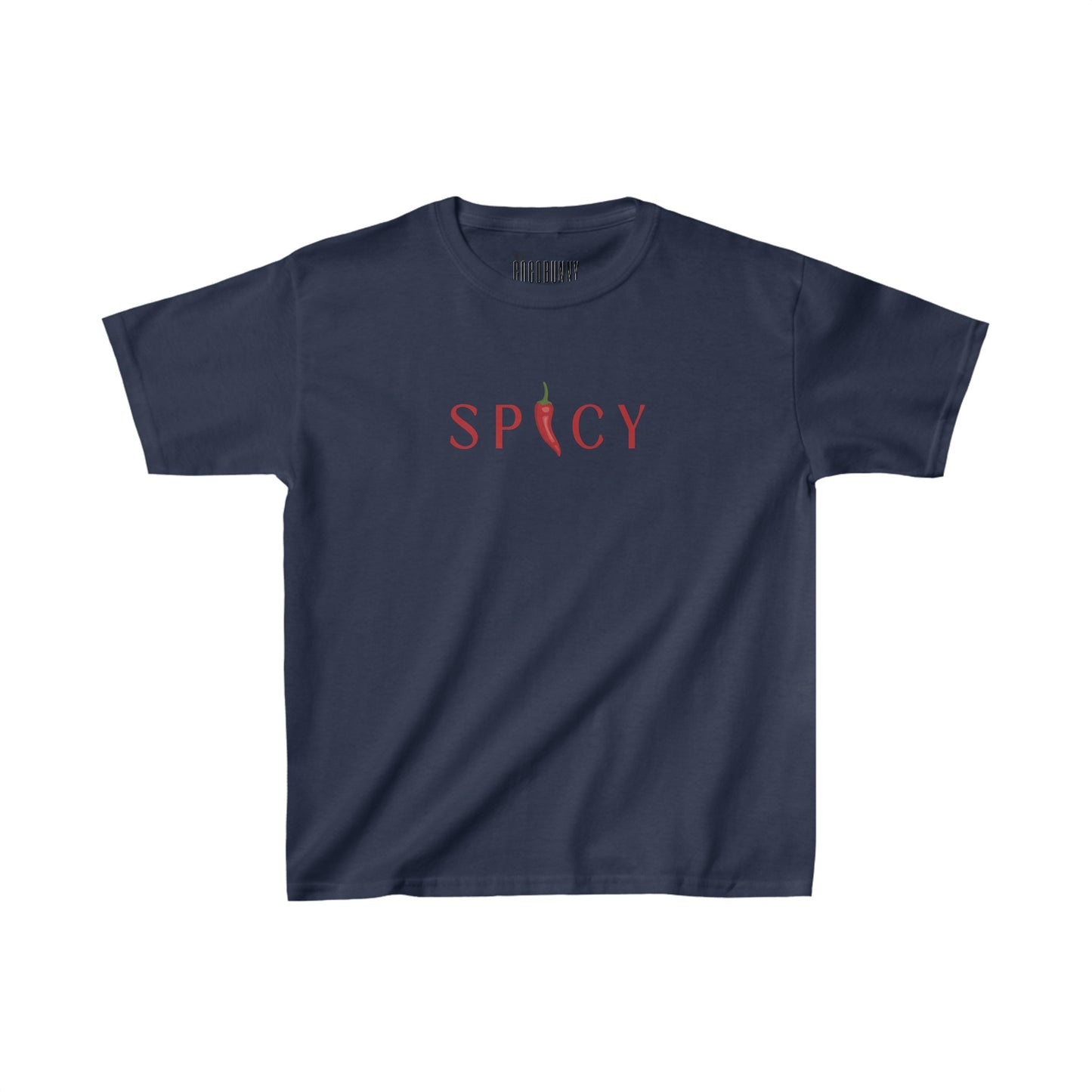 Spicy - Baby Tee