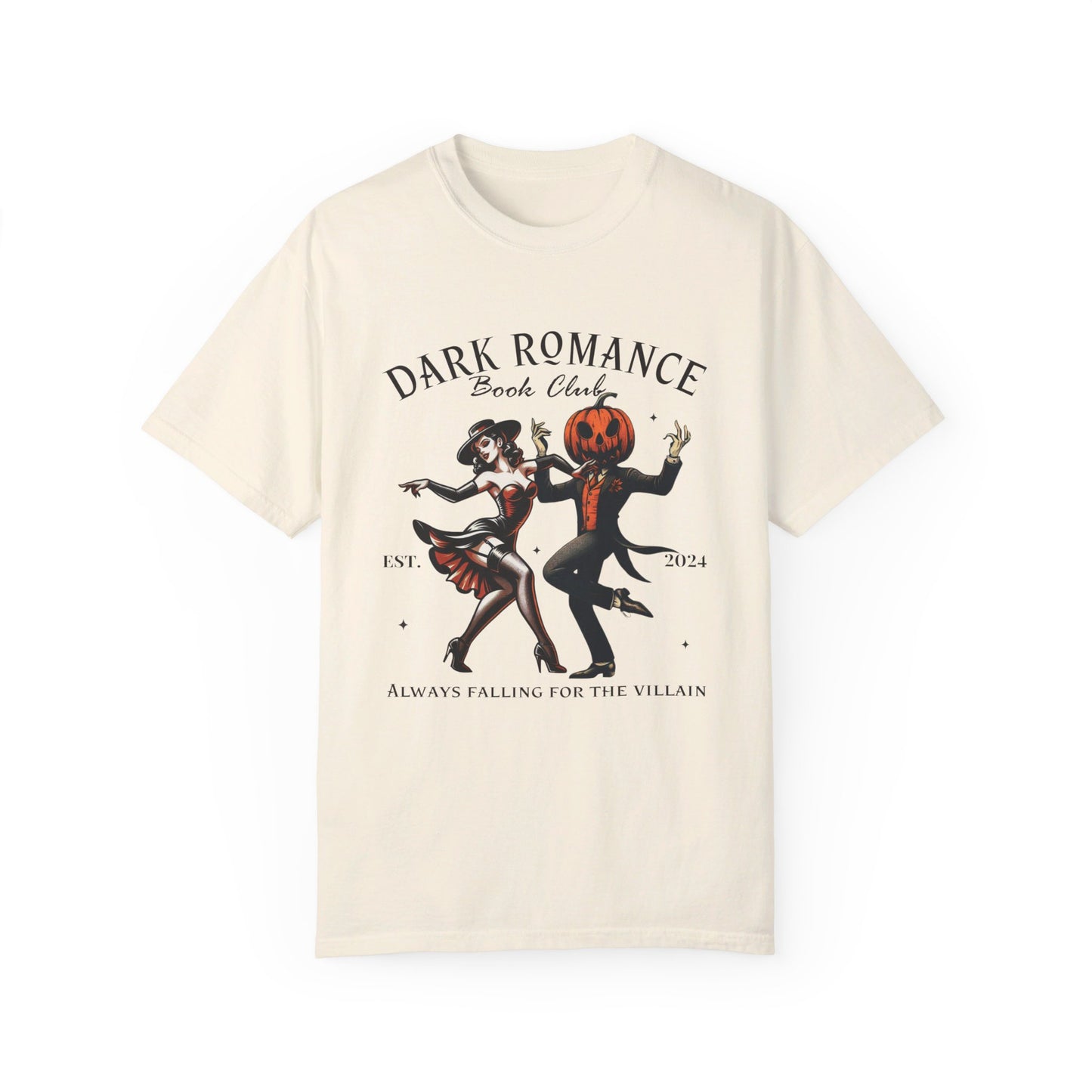 Dark Romance - Classic Tee