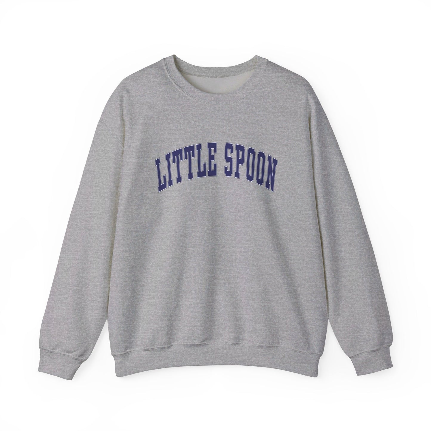 Little Spoon - Sweatshirt