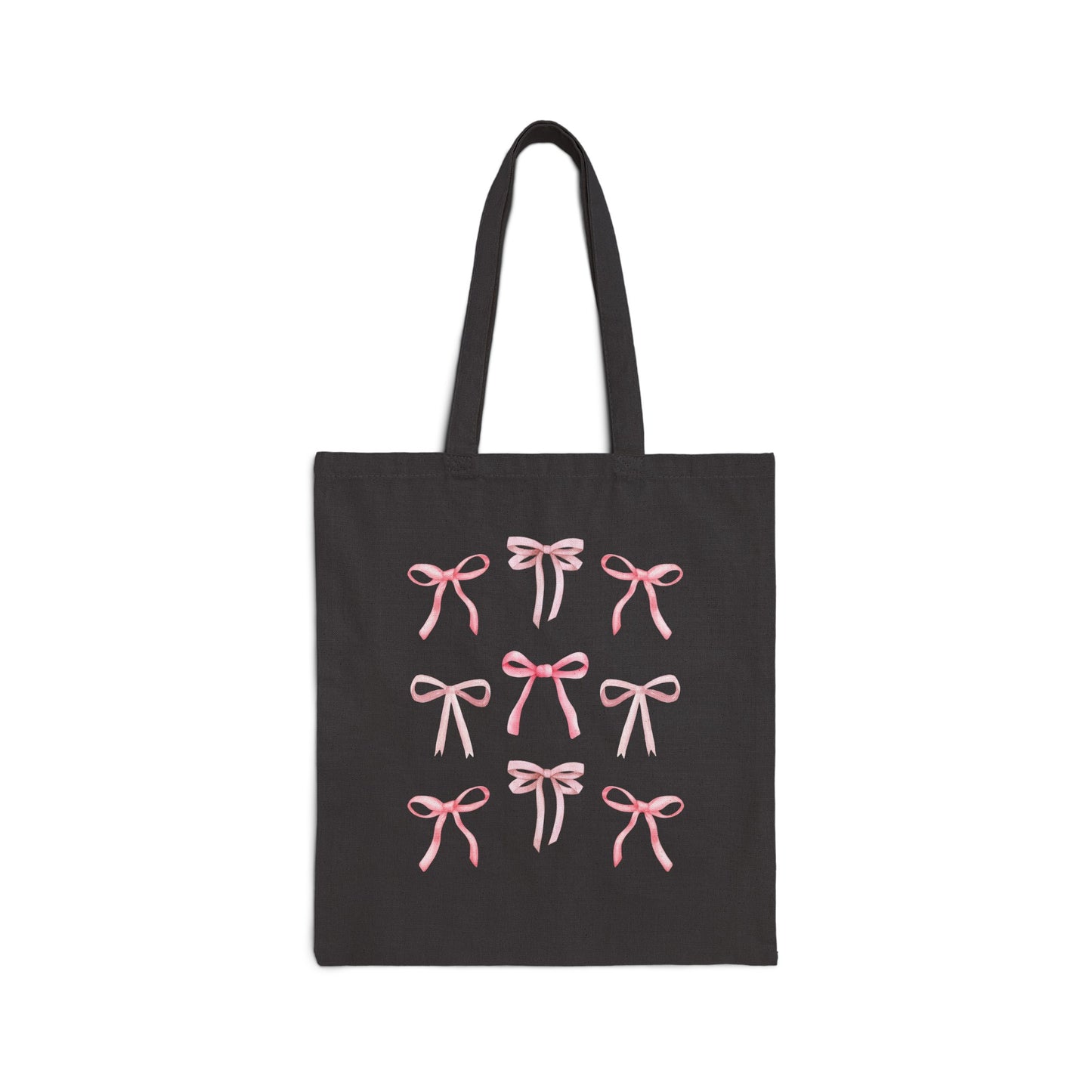 Coquette Bows - Tote Bag