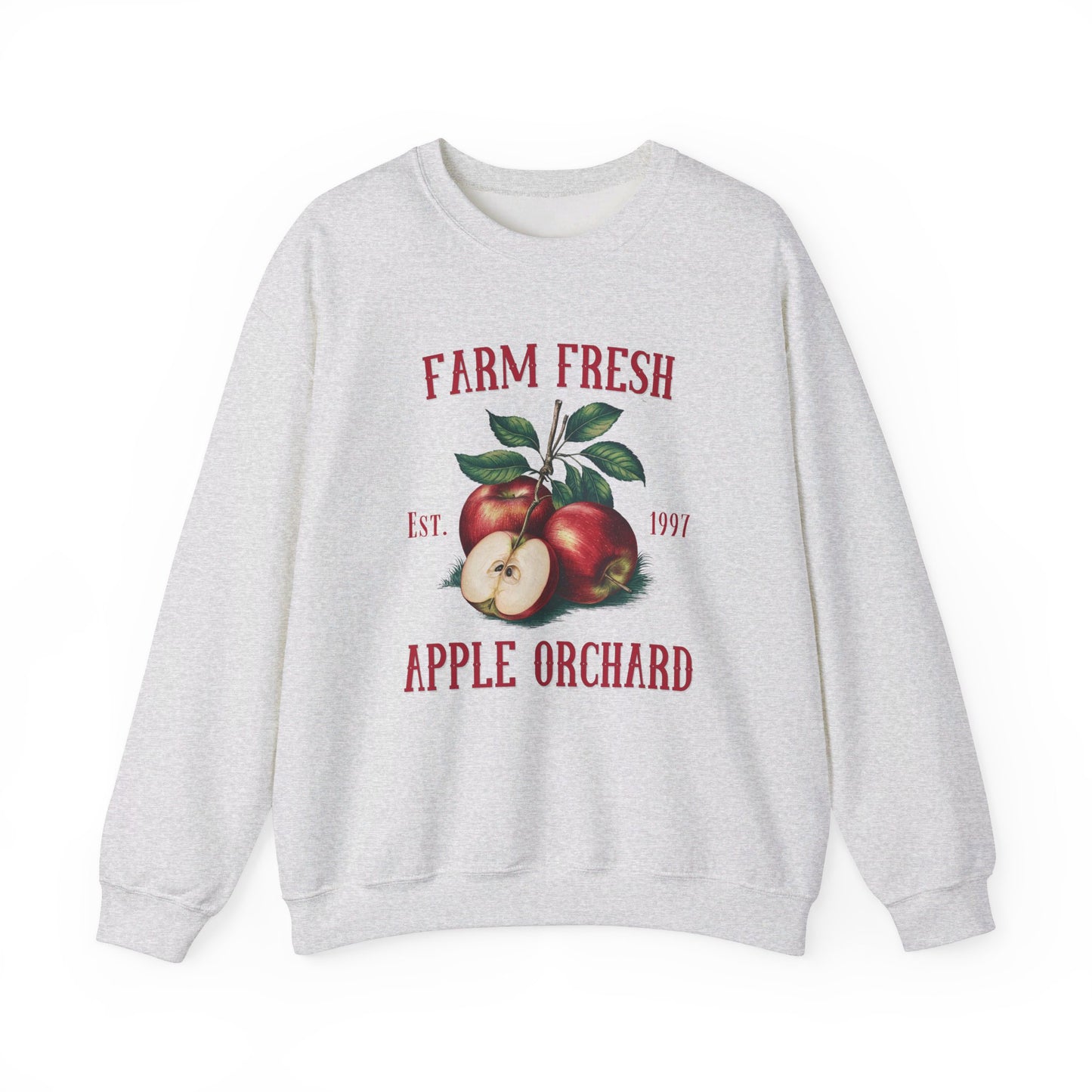 Apple Orchard - Sweatshirt