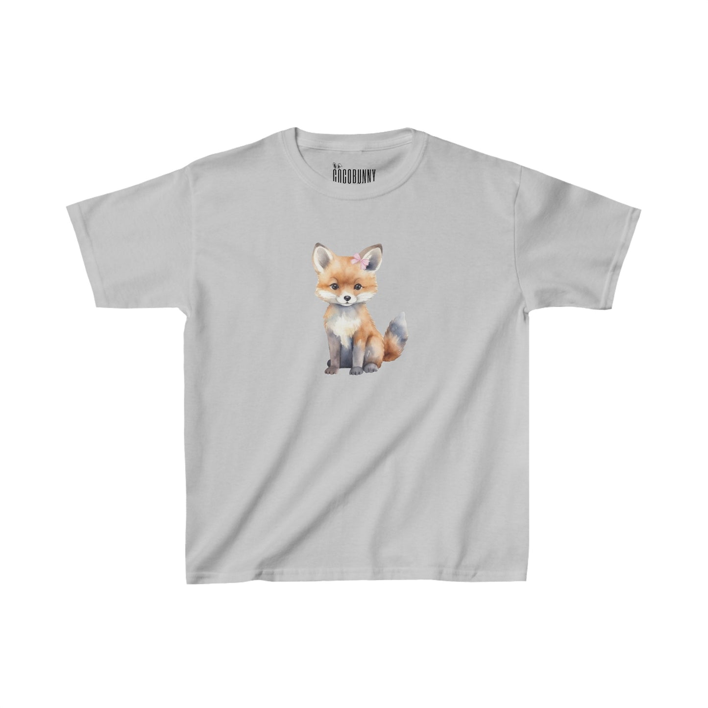 Foxy - Baby Tee